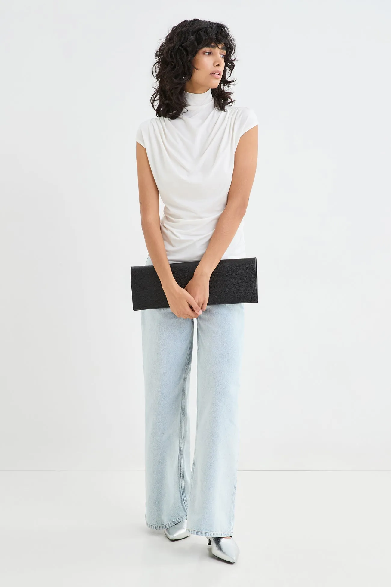 Delancey Top