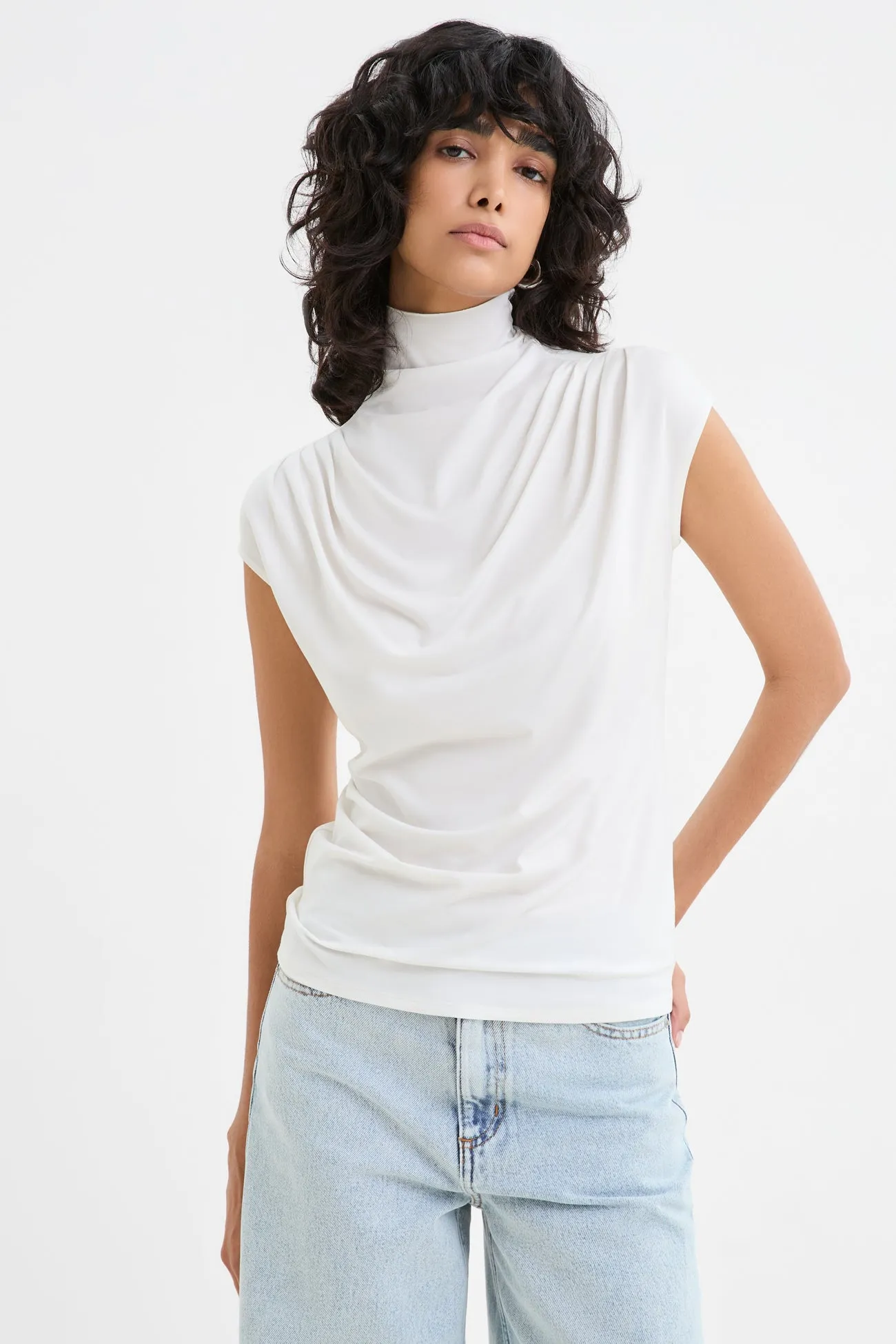 Delancey Top