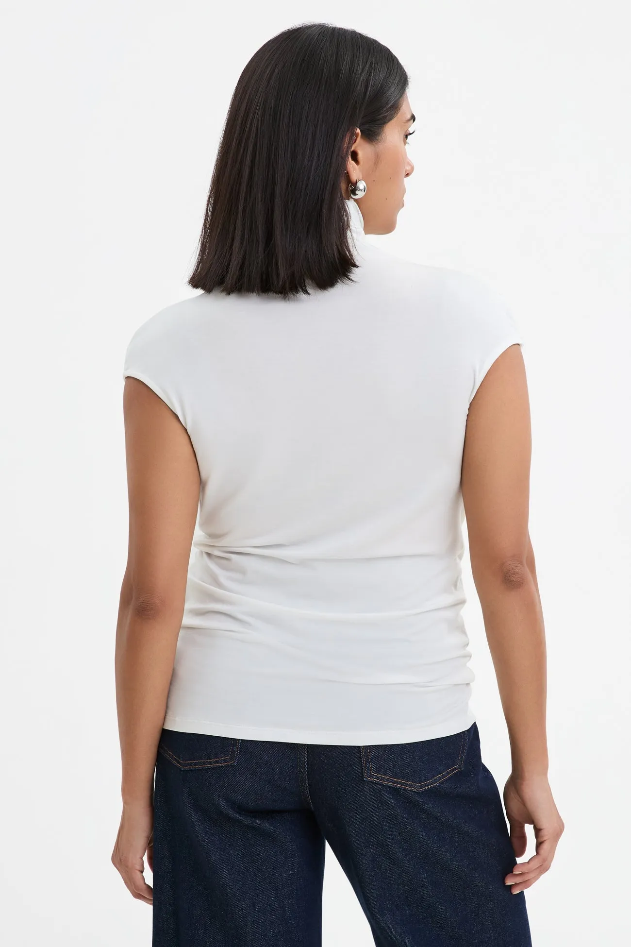 Delancey Top