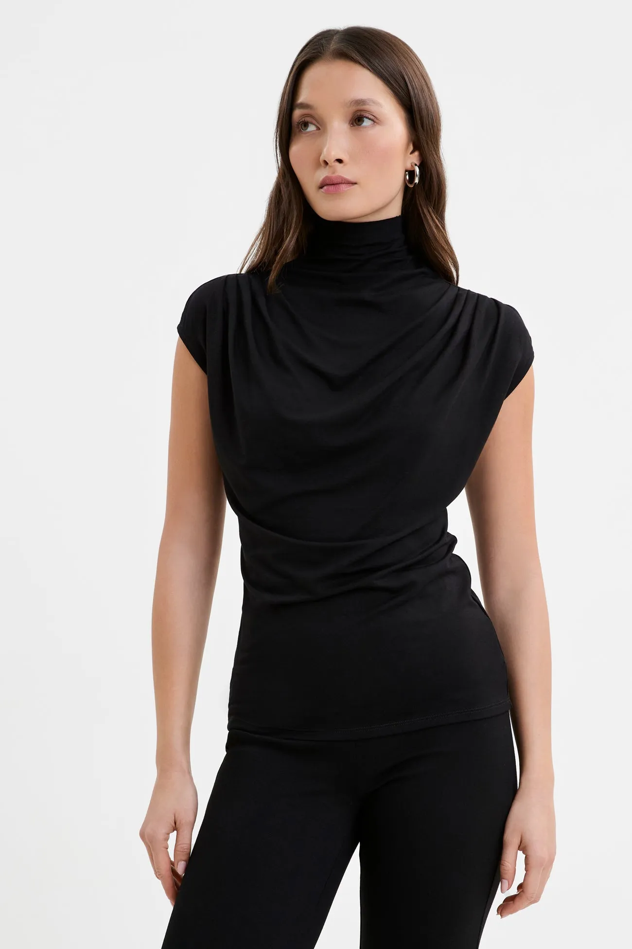 Delancey Top