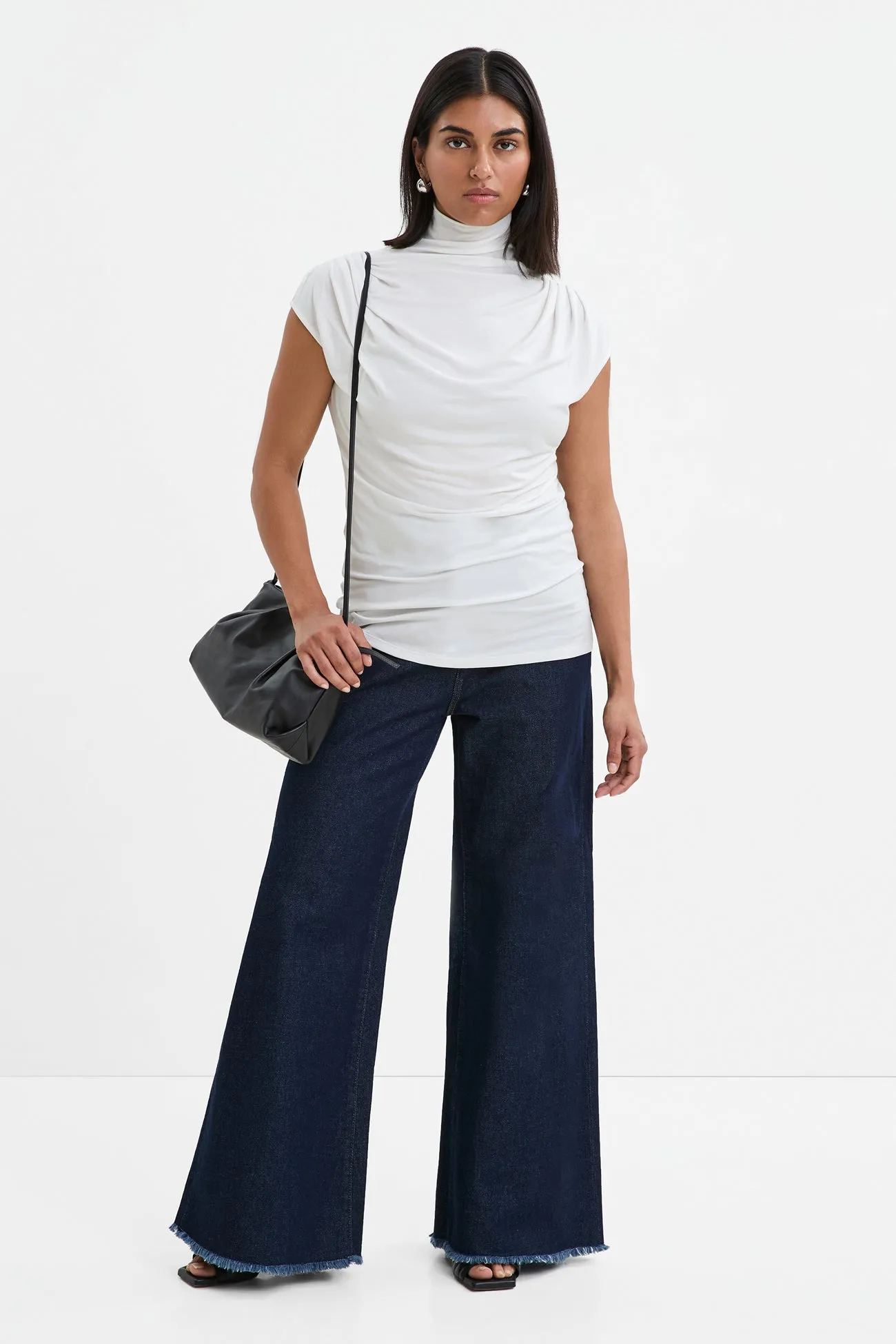 Delancey Top