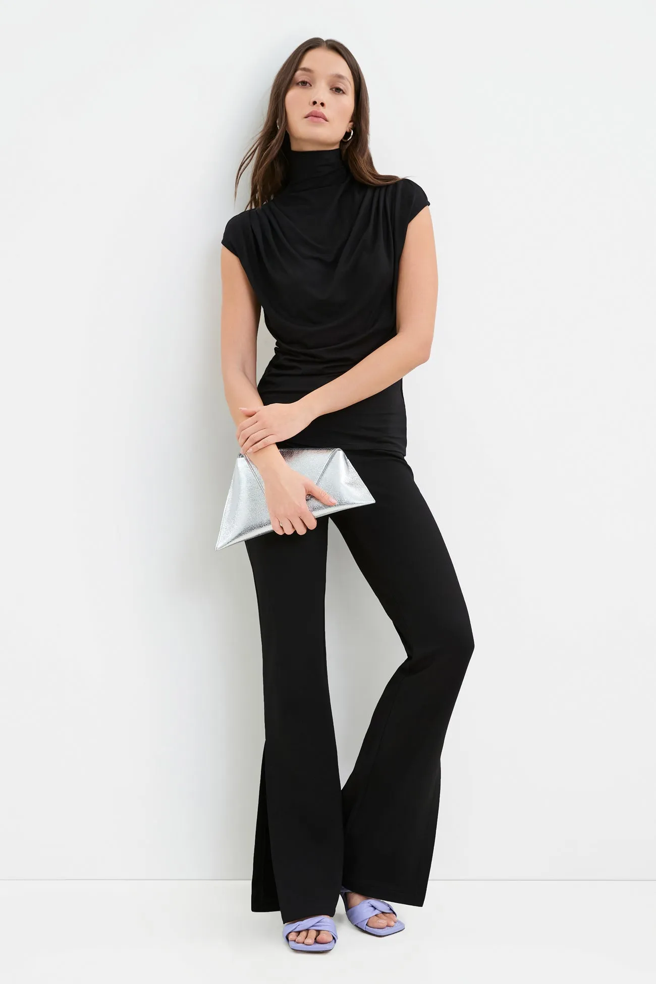 Delancey Top