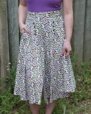 Devonport Skirt