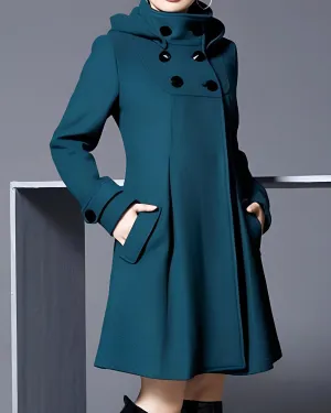Dietlinde | Single-breasted jacket