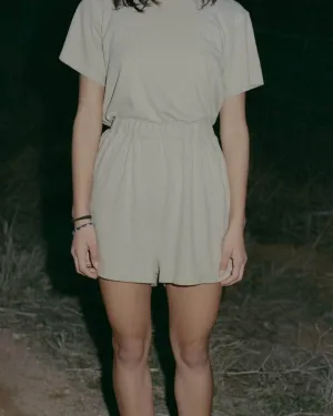Domond Shorts