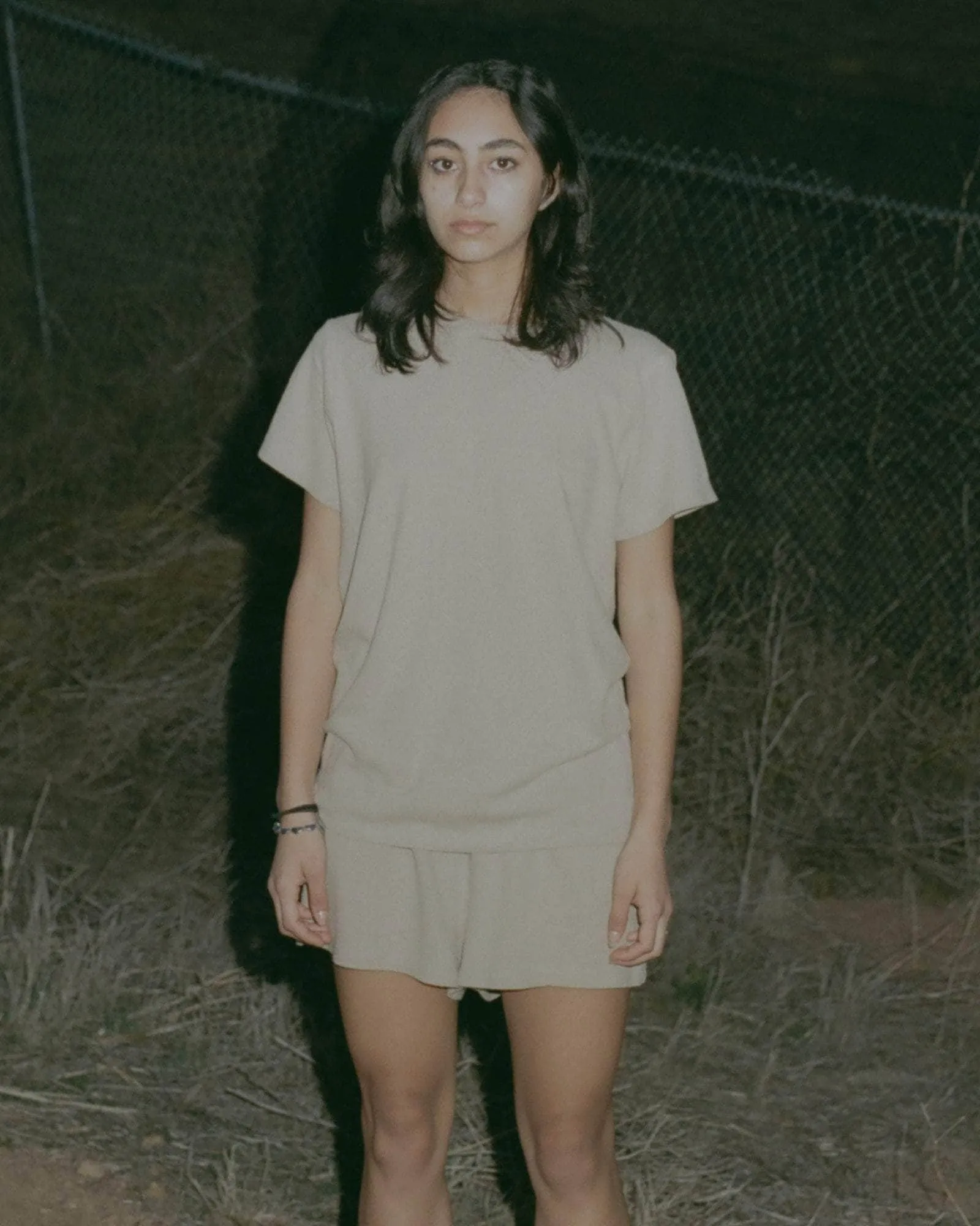 Domond Shorts