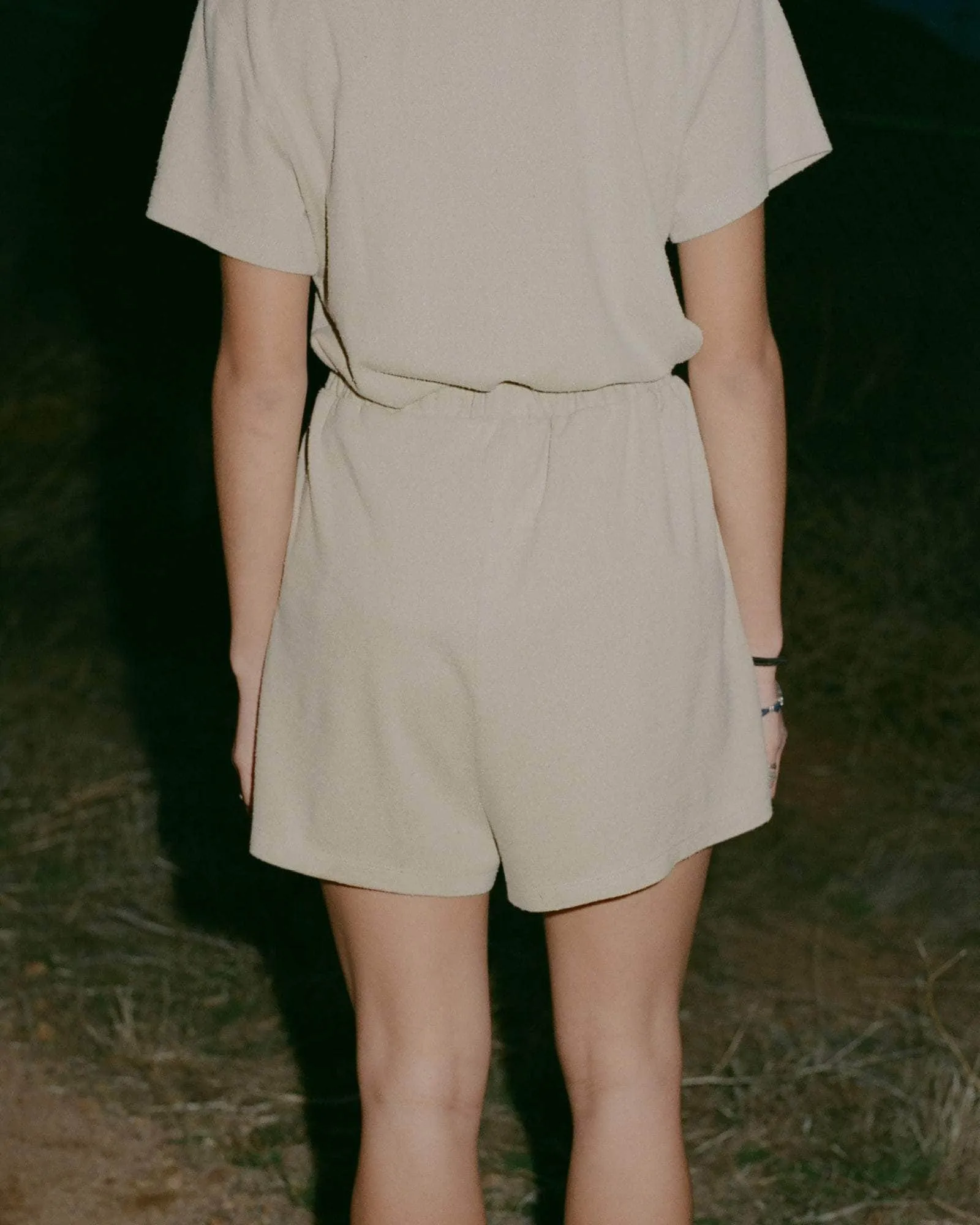 Domond Shorts