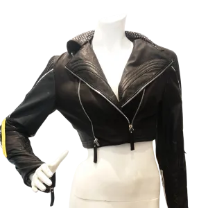 DOROTHY - CROP JACKET