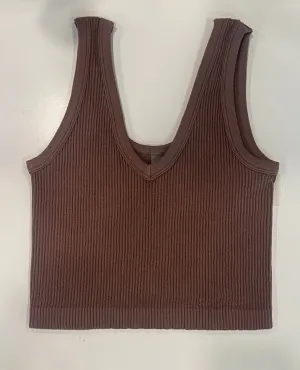 Easy Going Brami-Deep Taupe