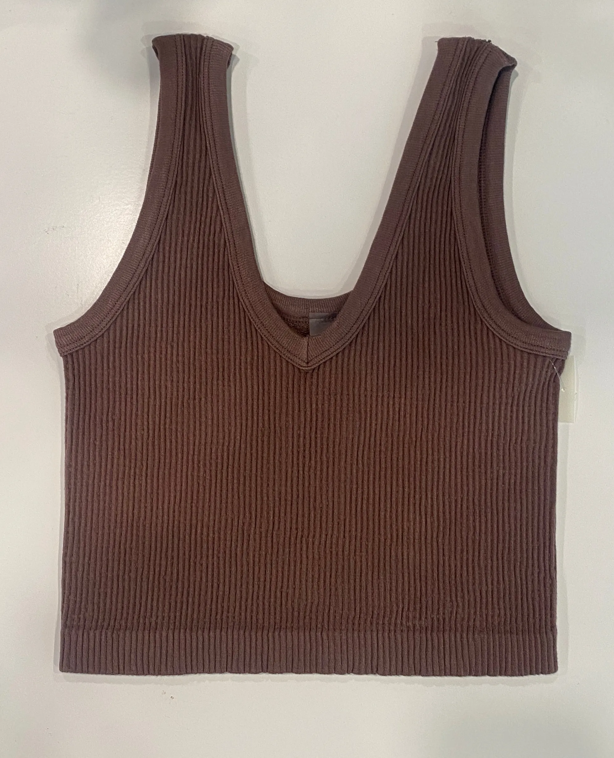 Easy Going Brami-Deep Taupe