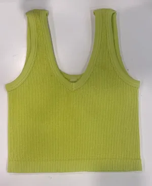 Easy Going Brami-Dusty Lime