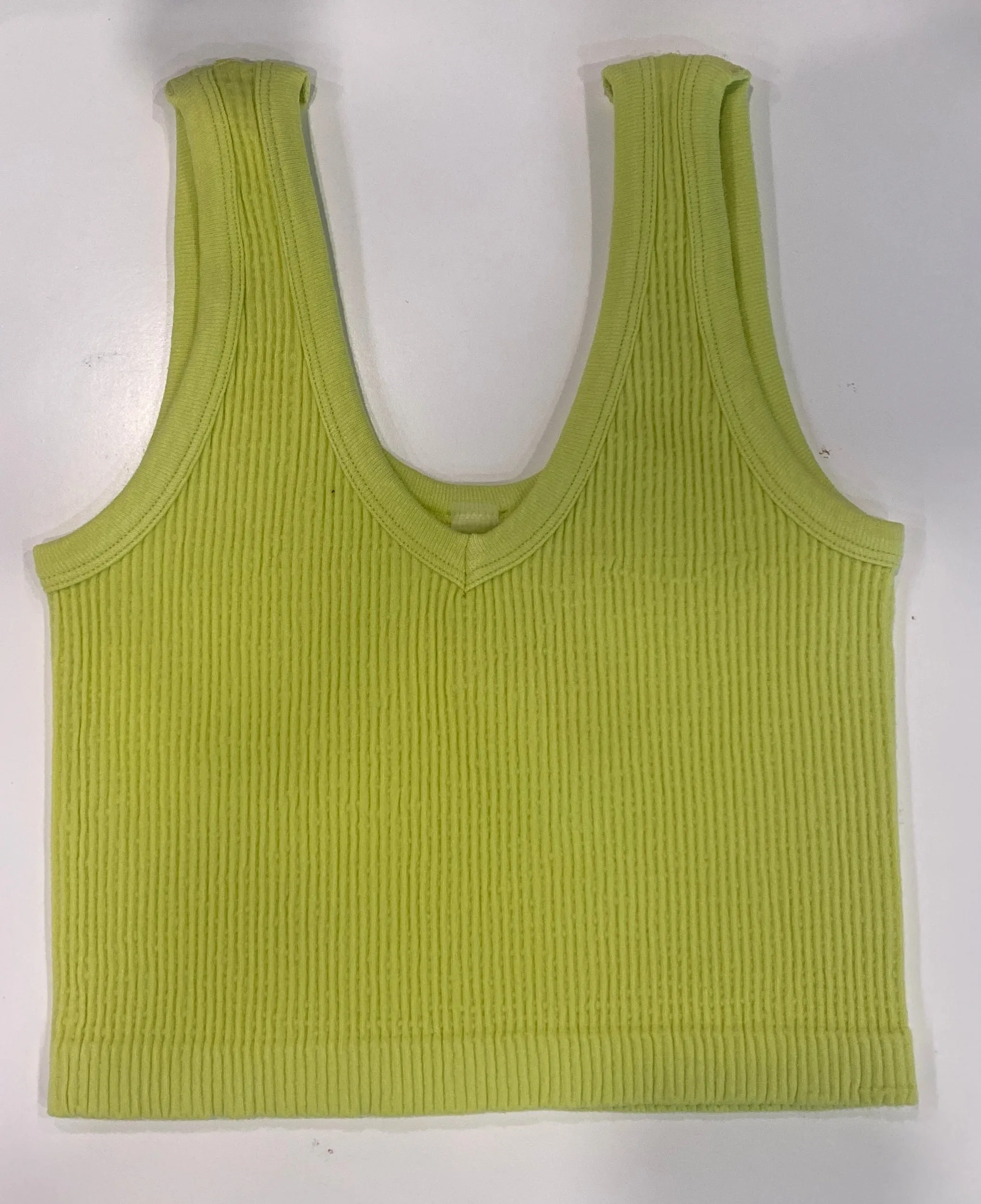 Easy Going Brami-Dusty Lime