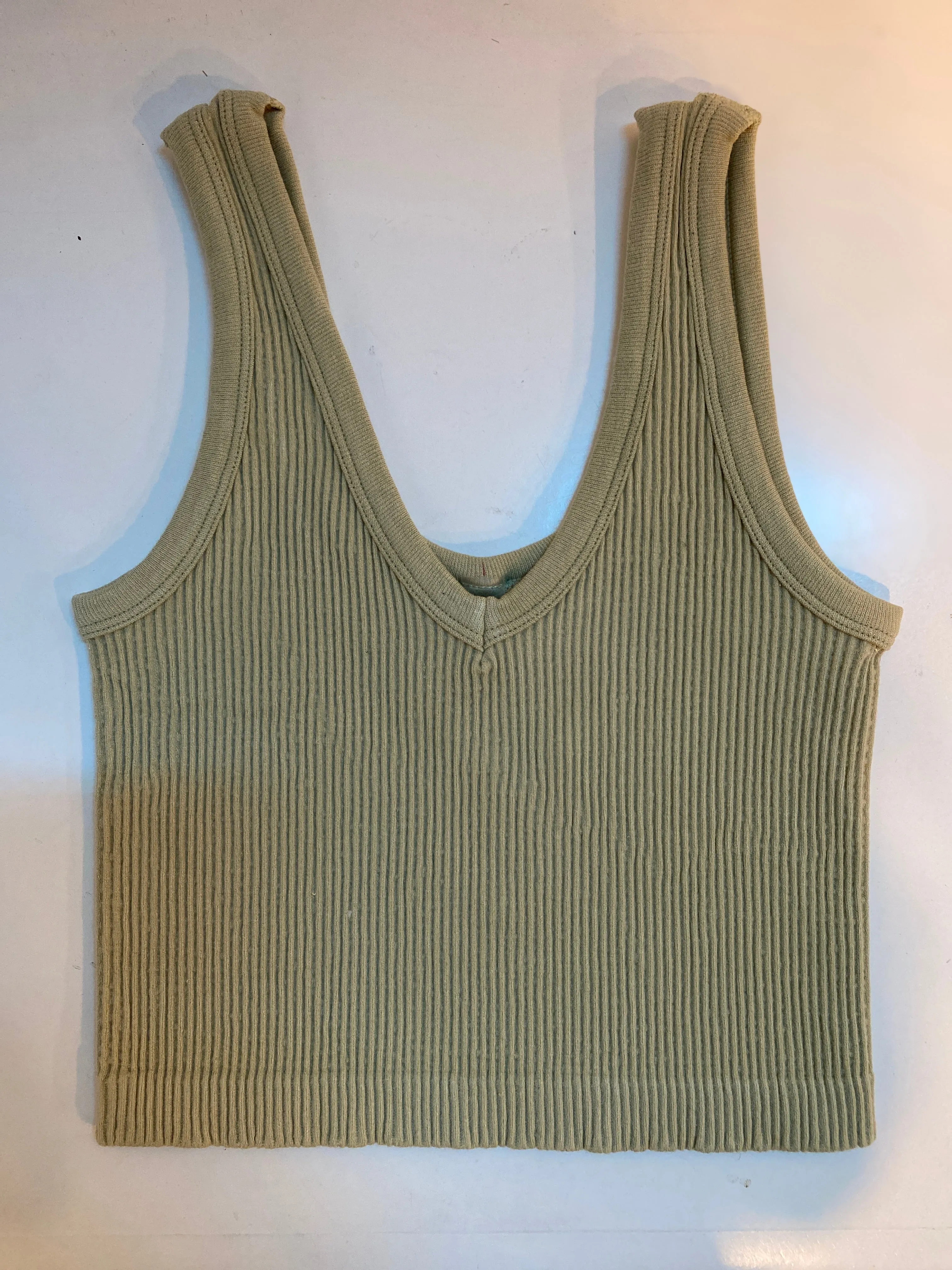 Easy Going Brami-Green Khaki