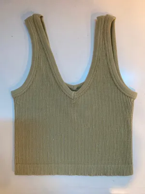 Easy Going Brami-Green Khaki