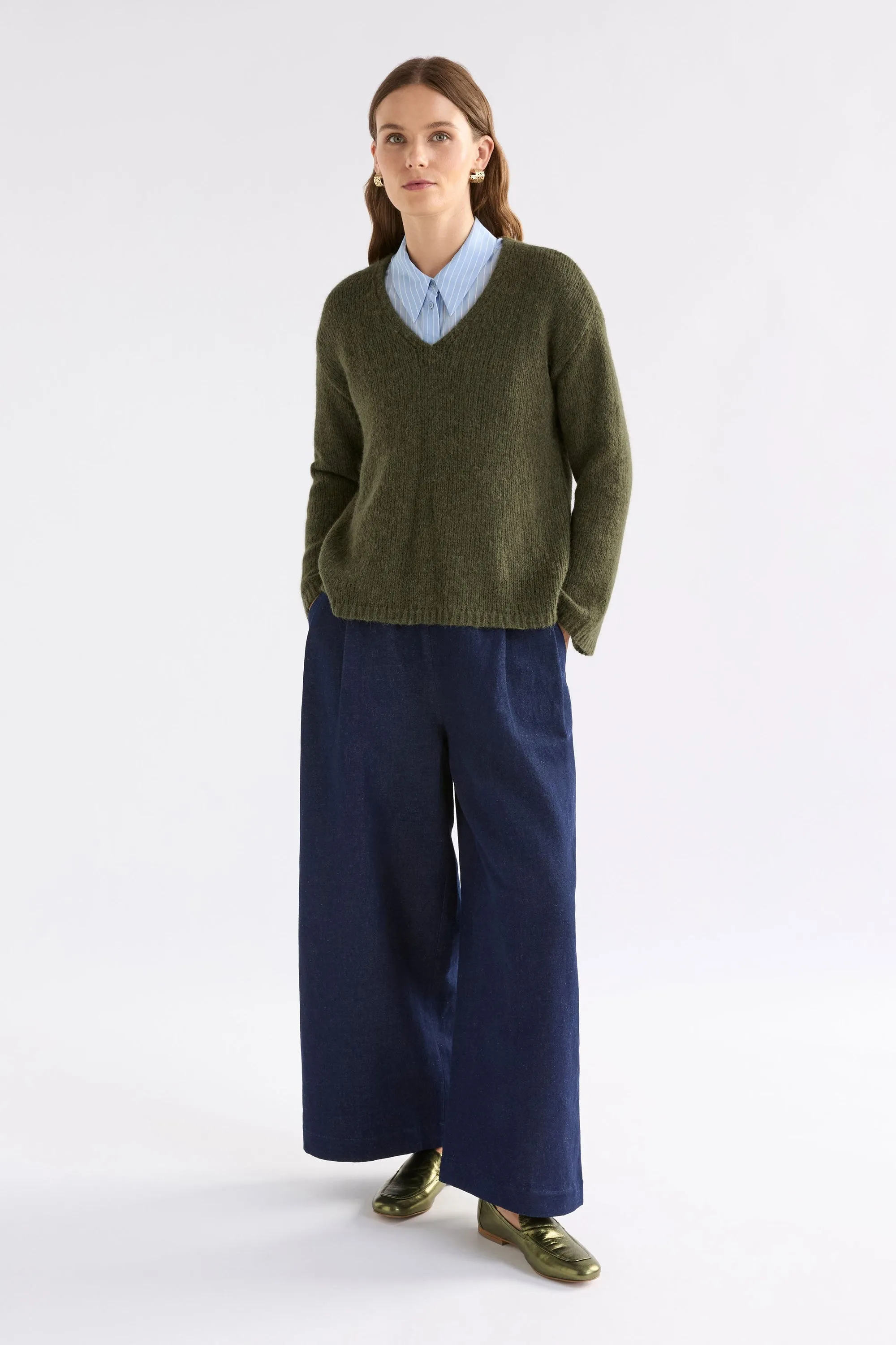 Elk Anken sweater