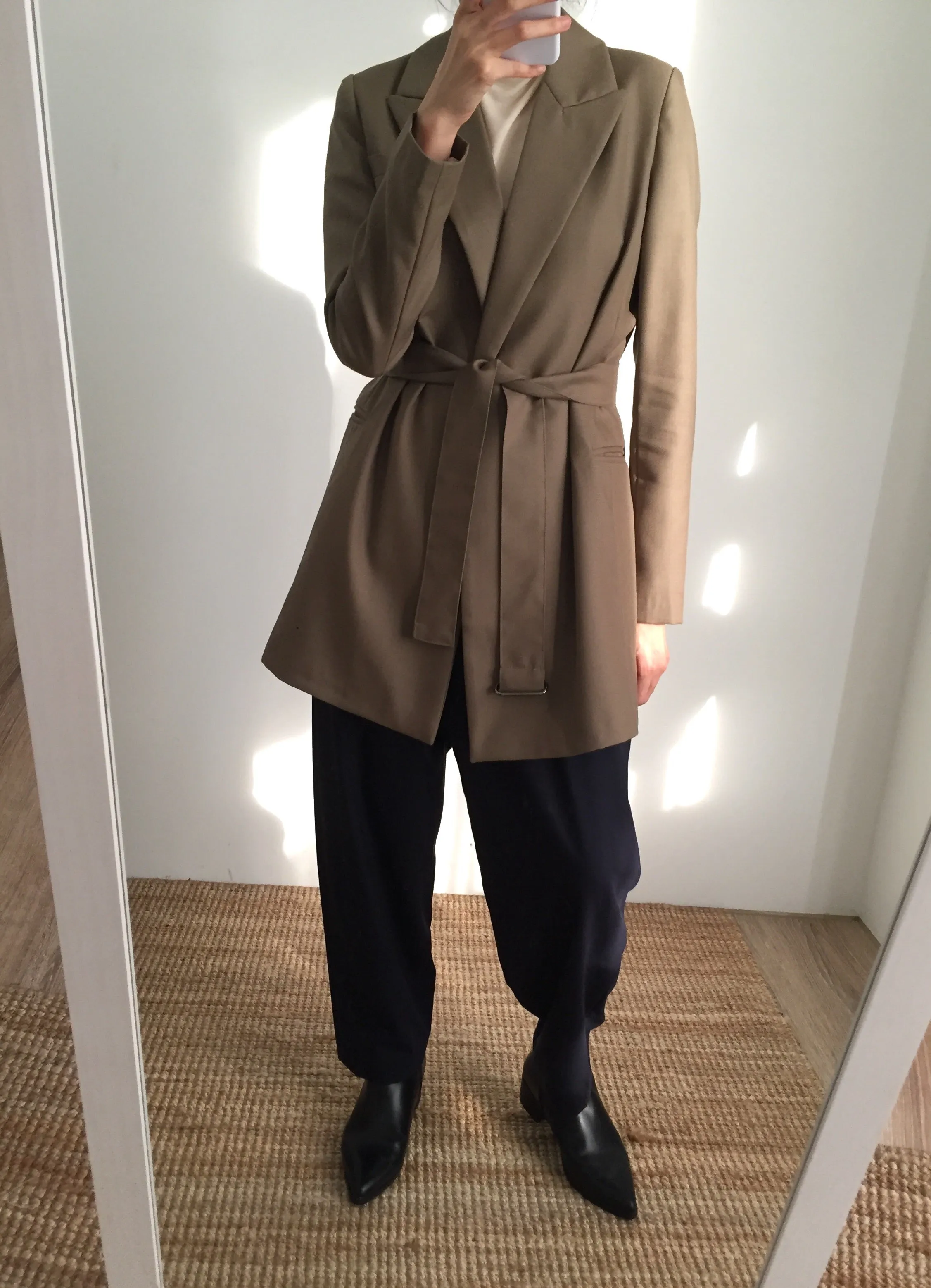 Emma suit set (more colours available)