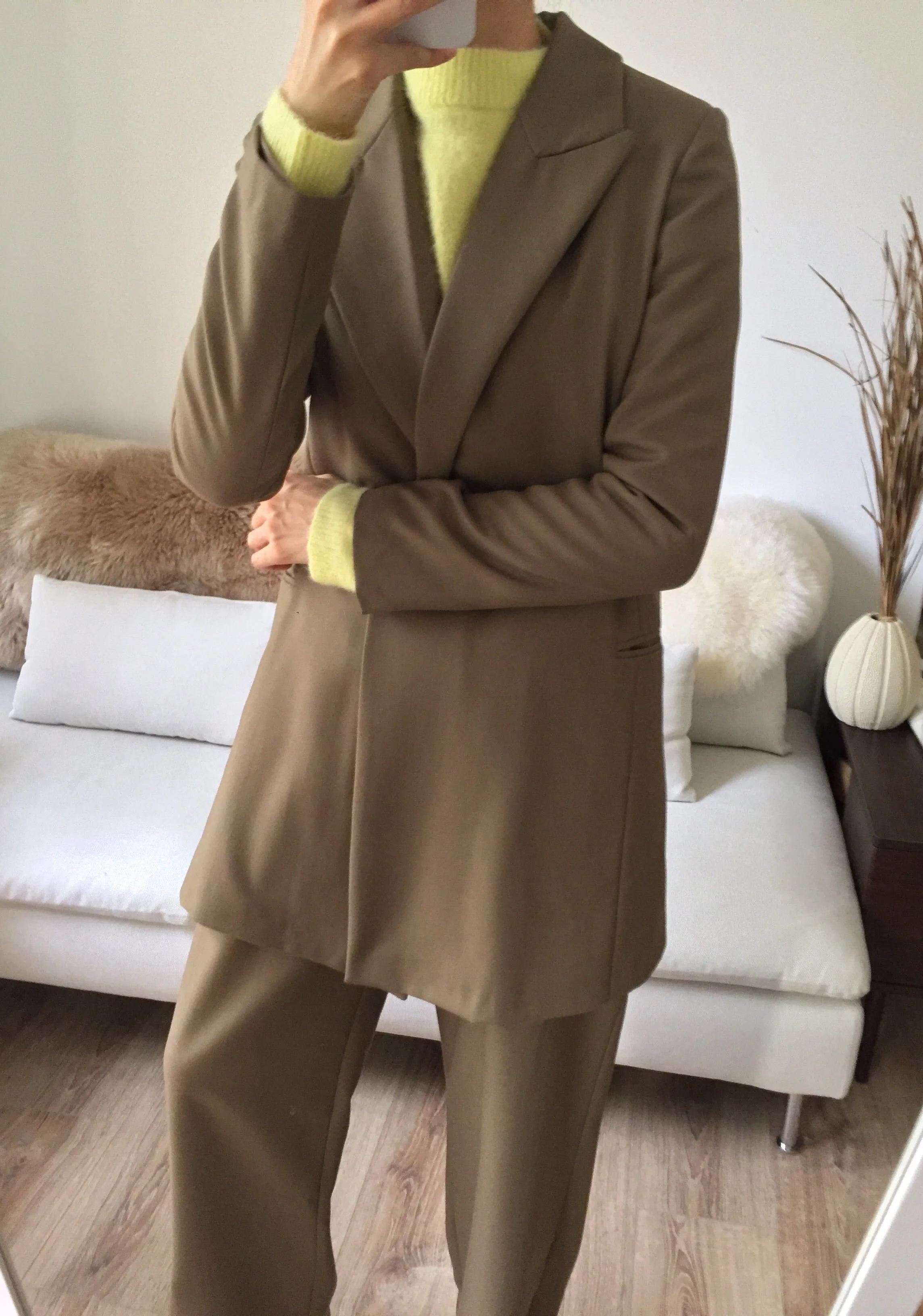 Emma suit set (more colours available)
