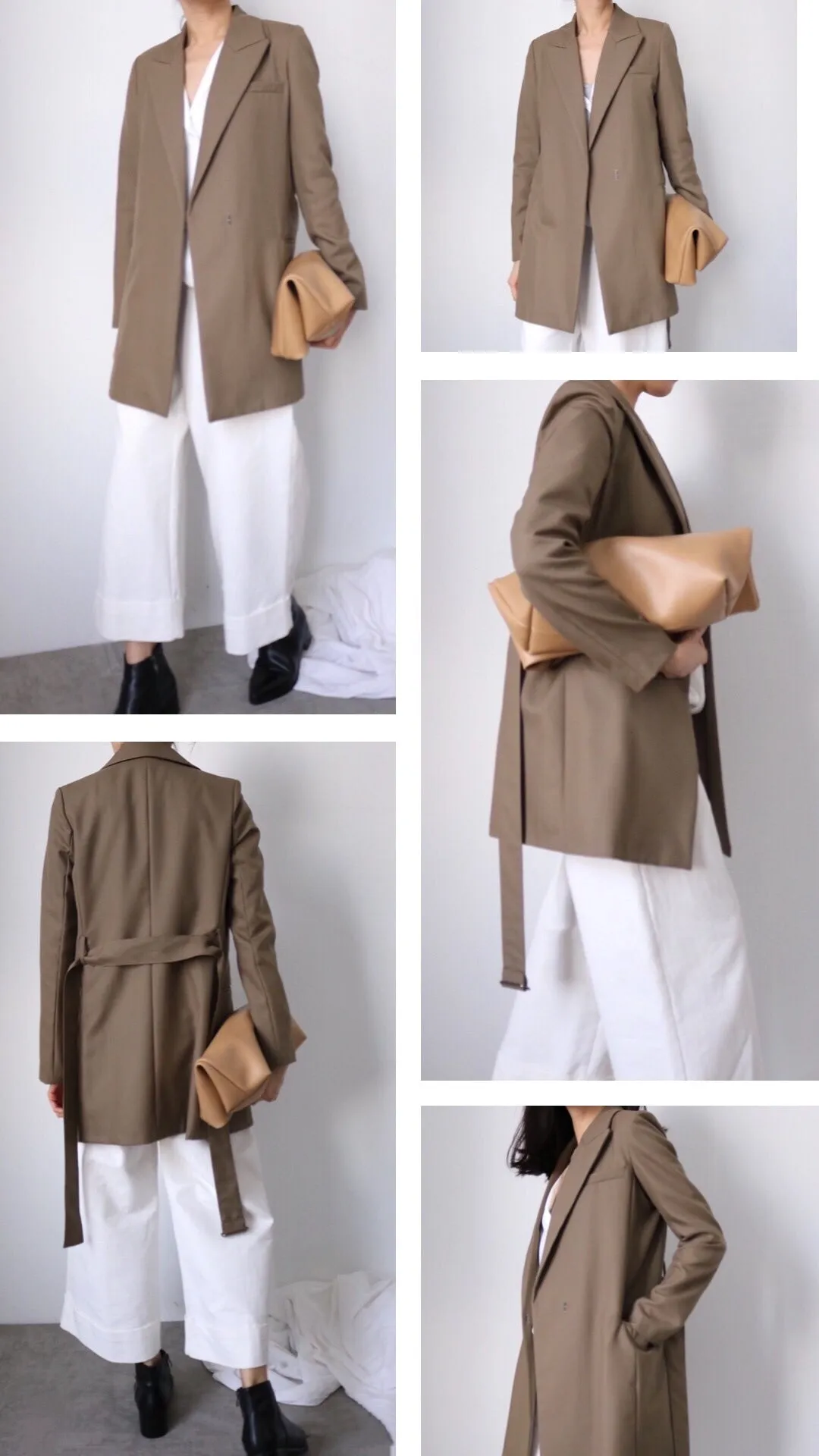 Emma suit set (more colours available)