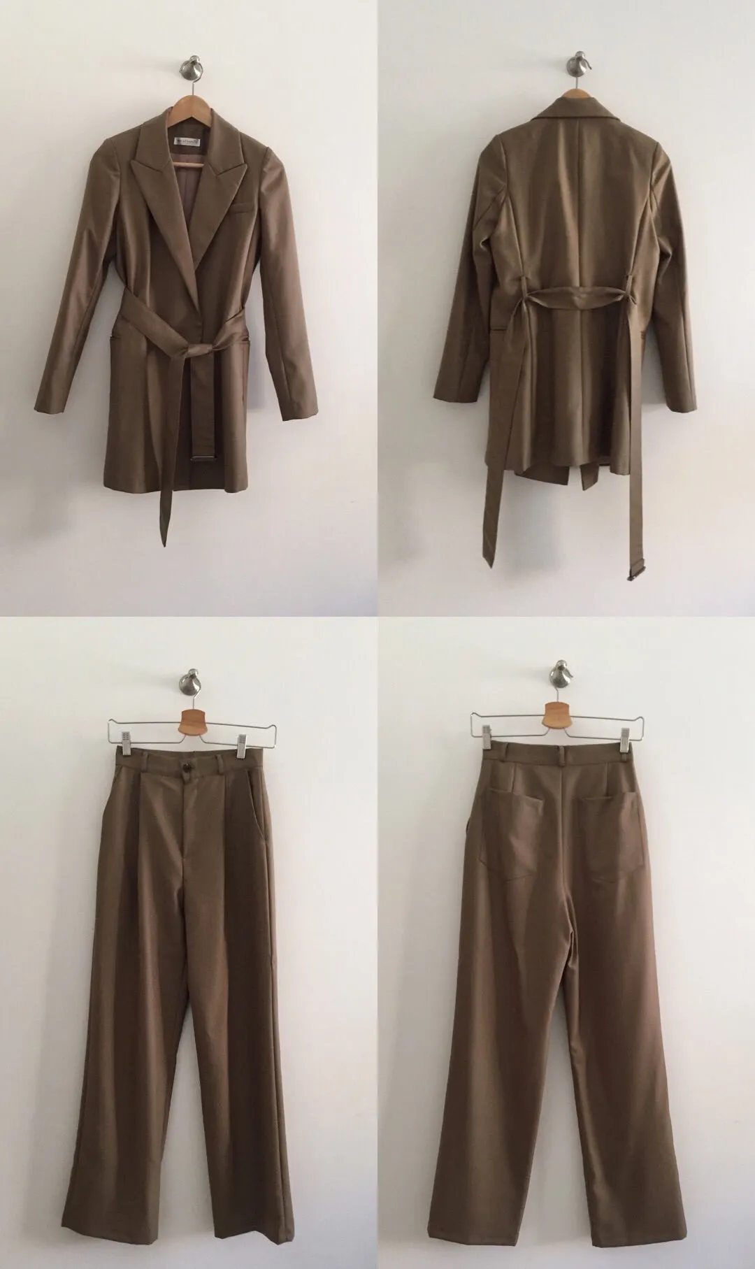 Emma suit set (more colours available)