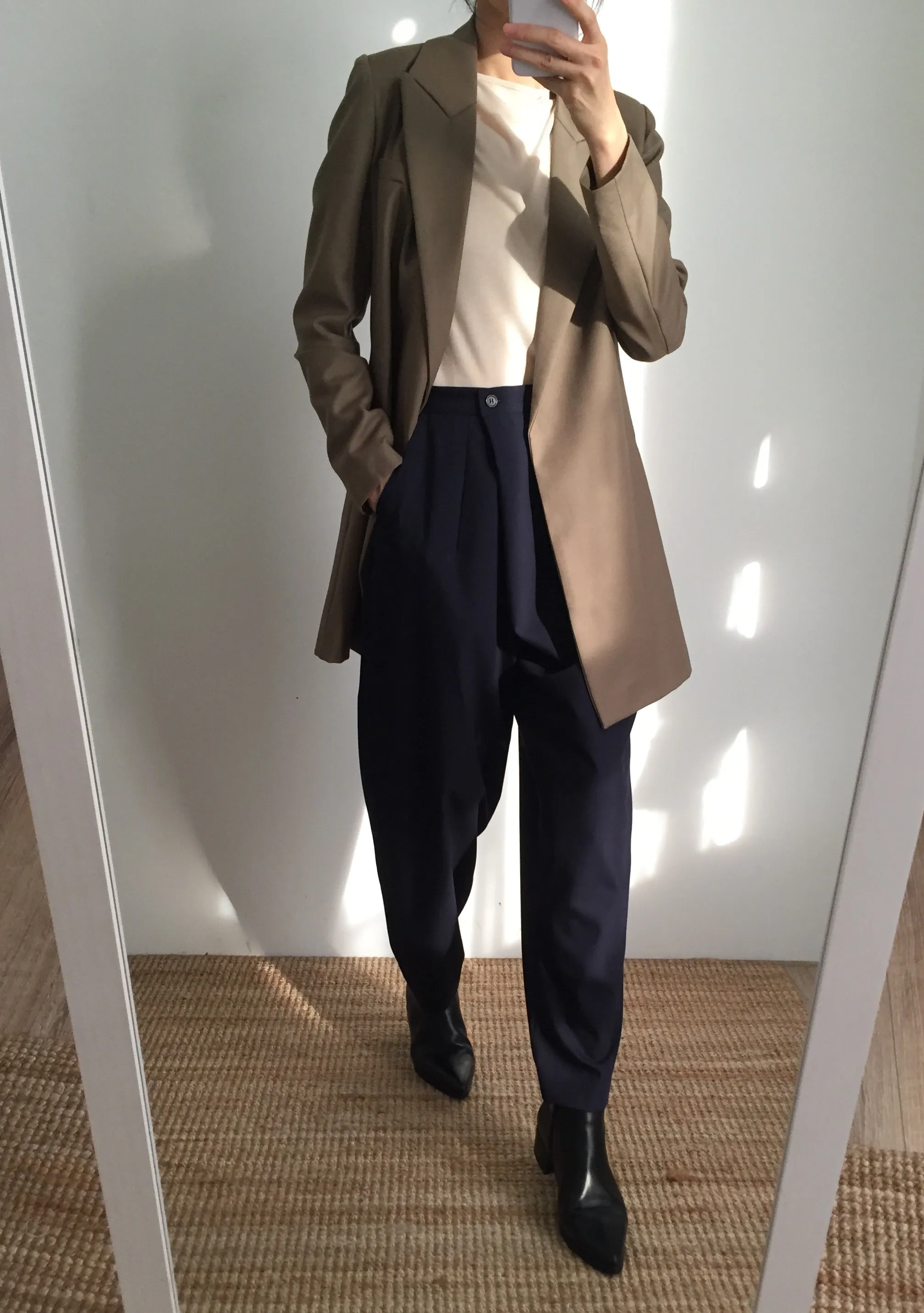 Emma suit set (more colours available)