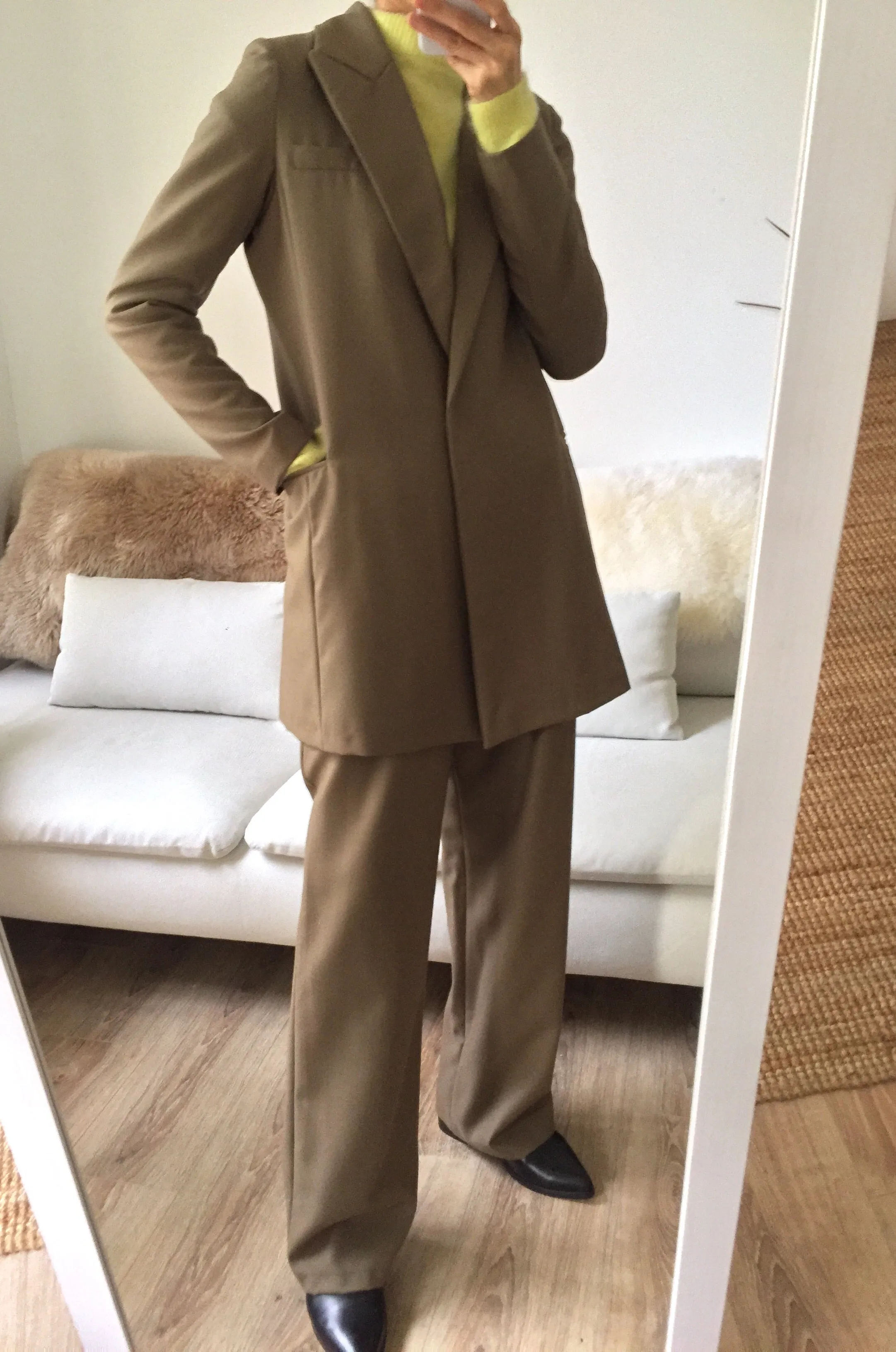 Emma suit set (more colours available)