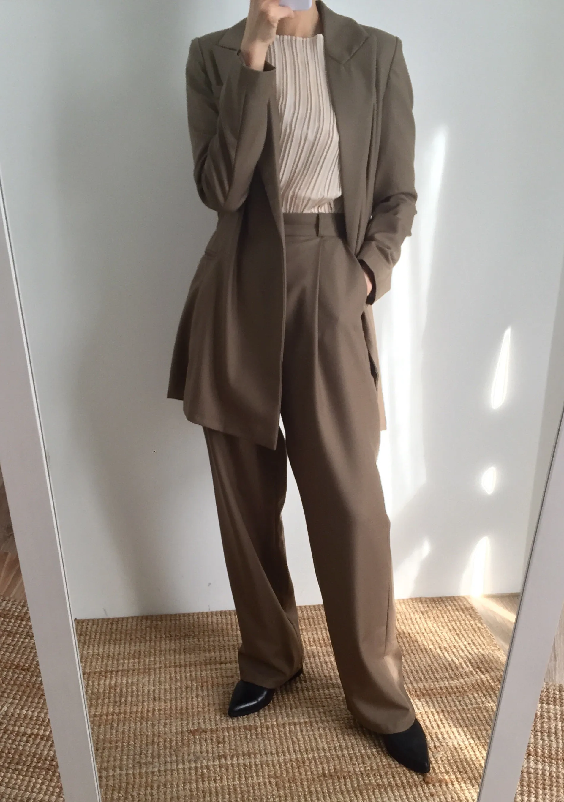 Emma suit set (more colours available)