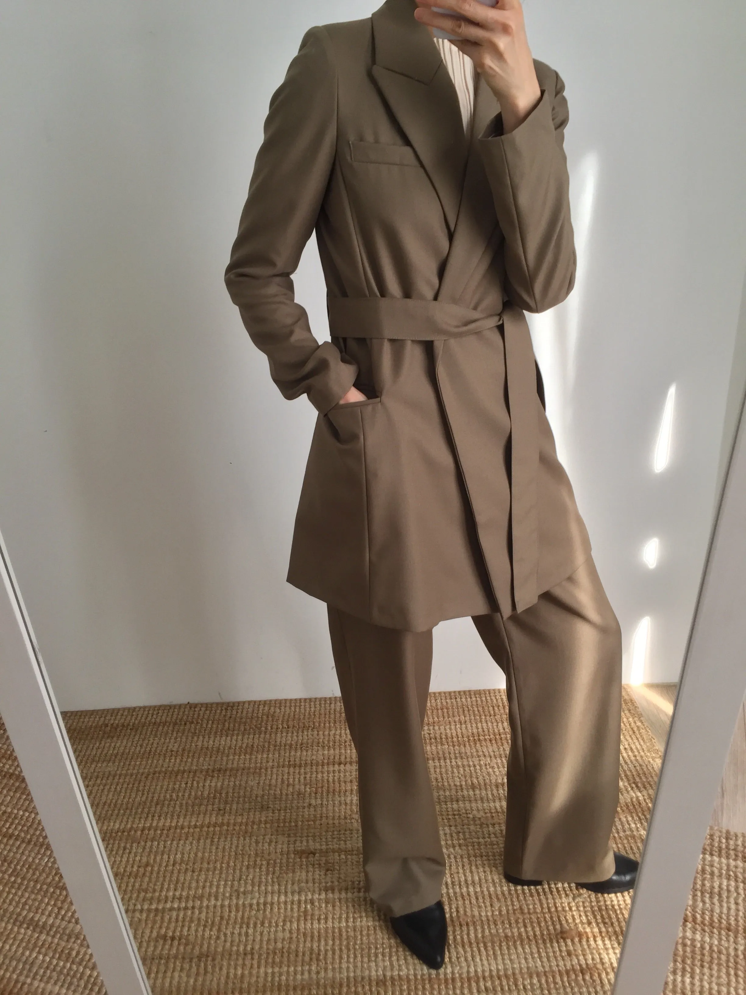 Emma suit set (more colours available)
