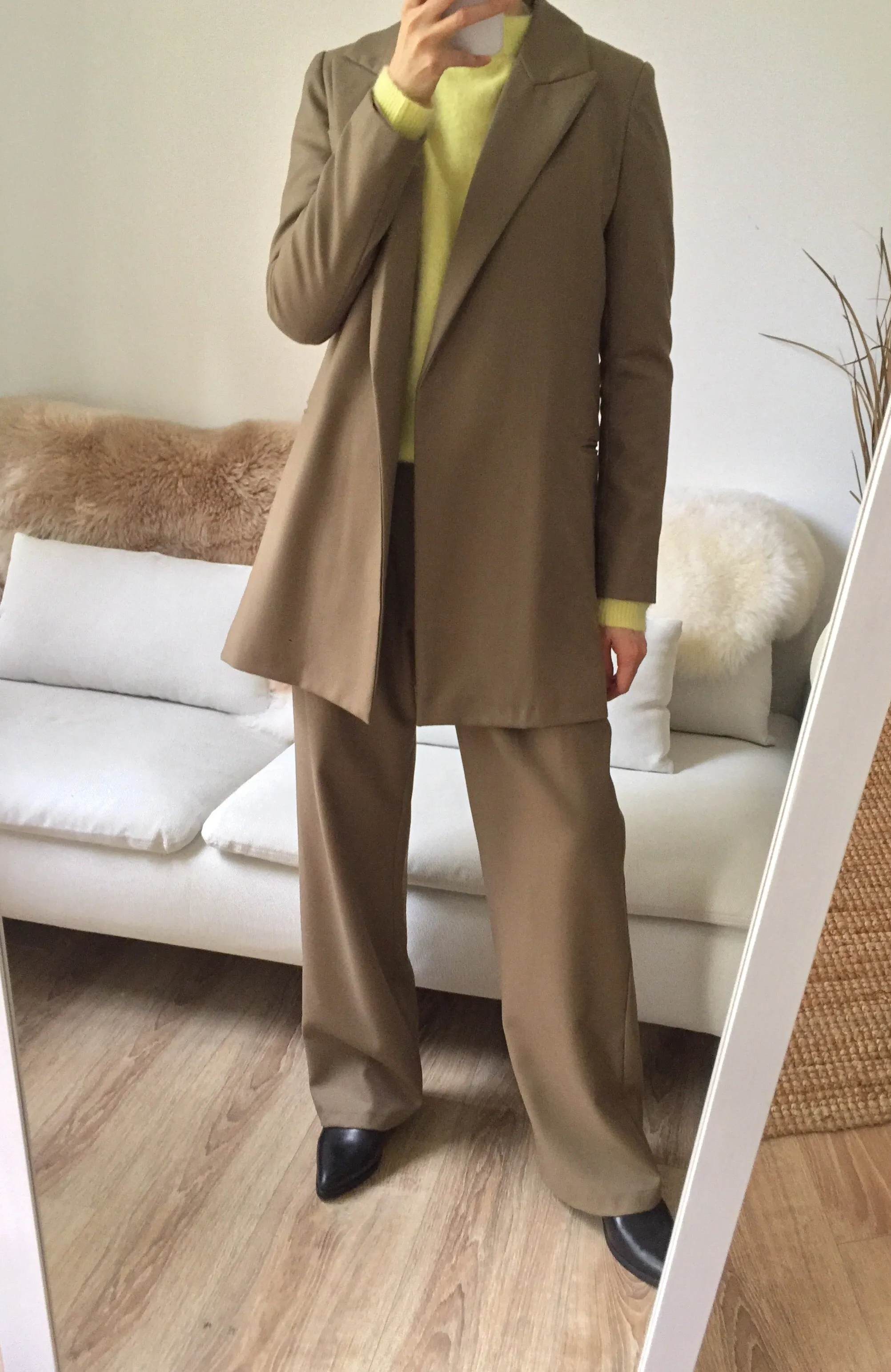 Emma suit set (more colours available)