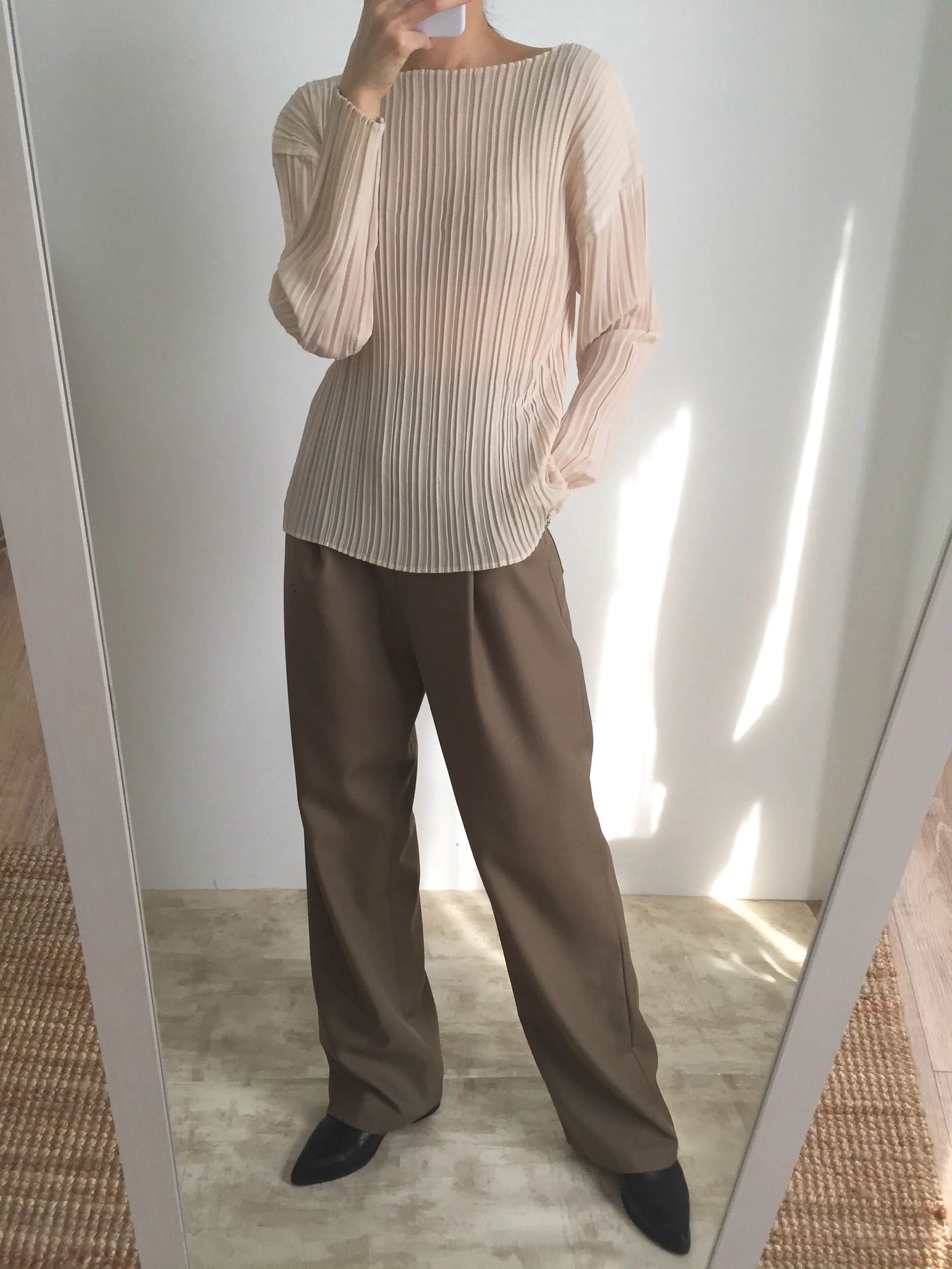 Emma suit set (more colours available)