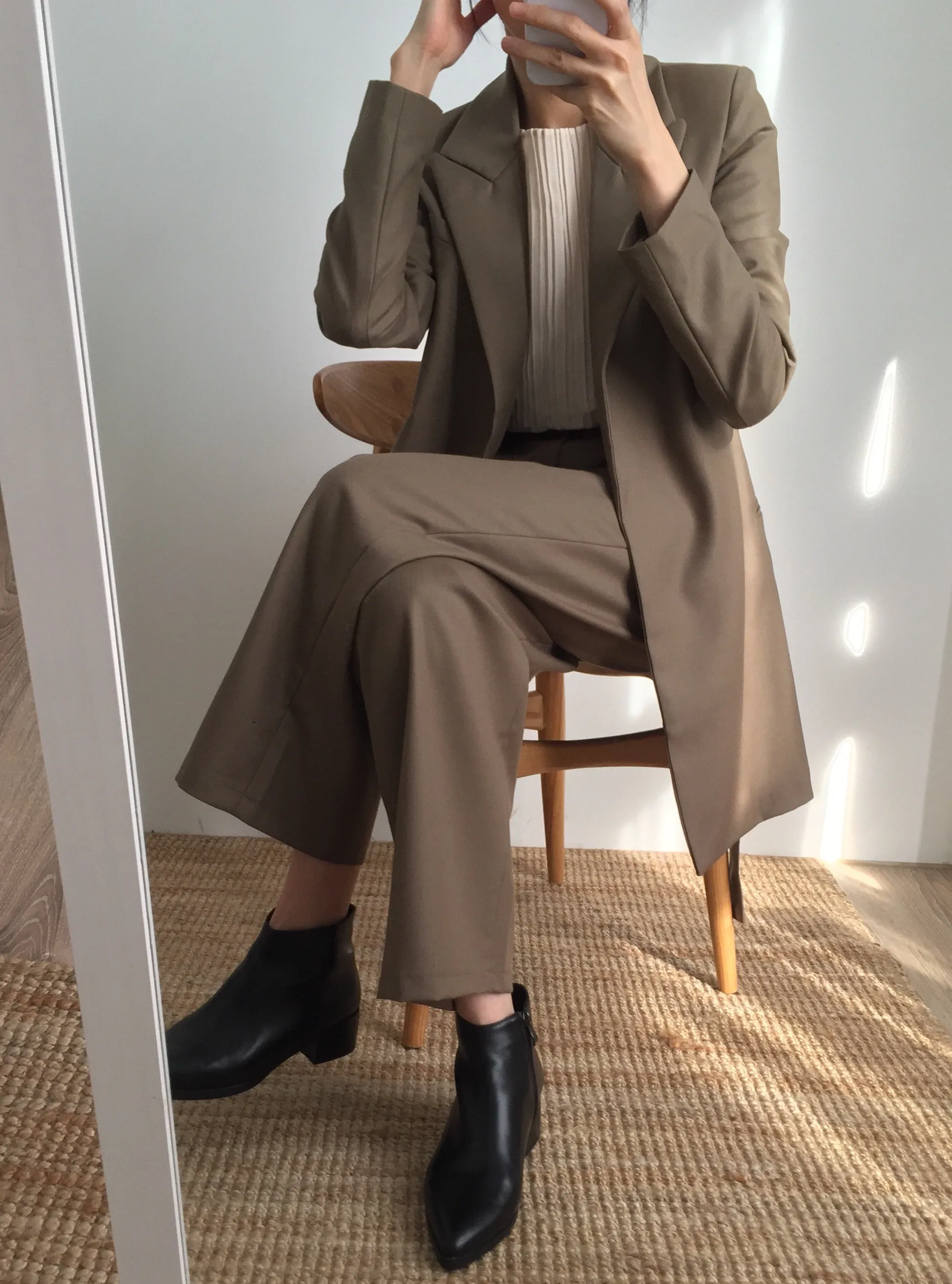 Emma suit set (more colours available)