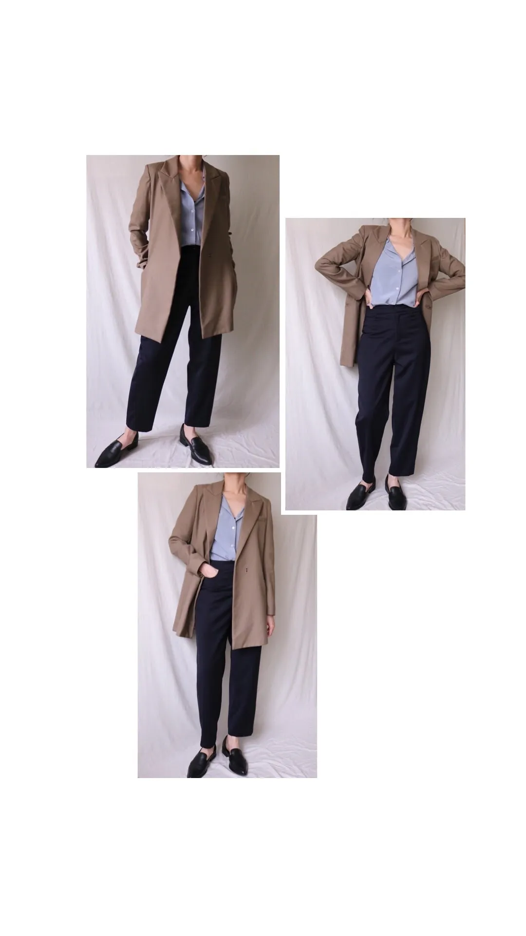 Emma suit set (more colours available)