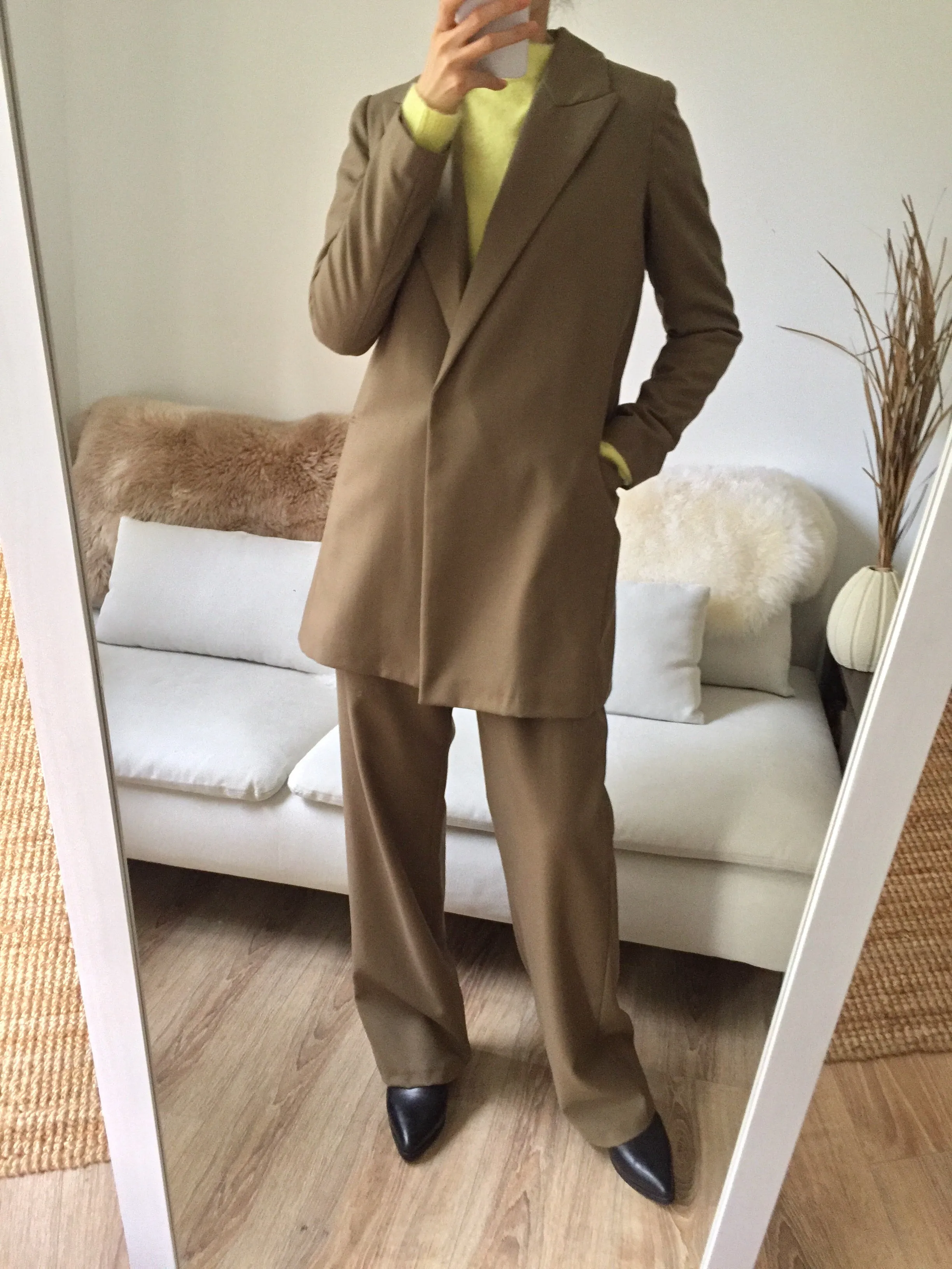 Emma suit set (more colours available)