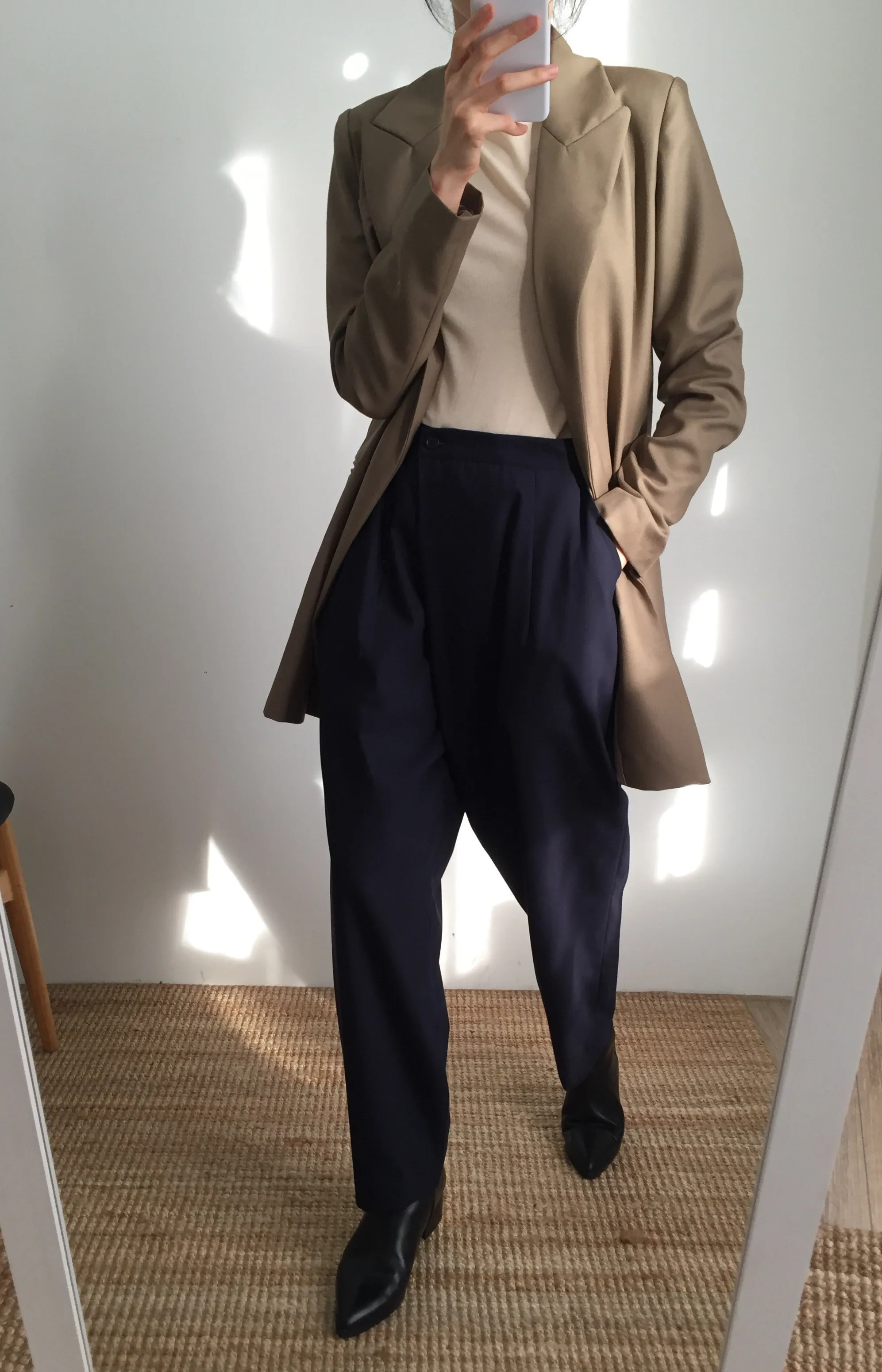 Emma suit set (more colours available)