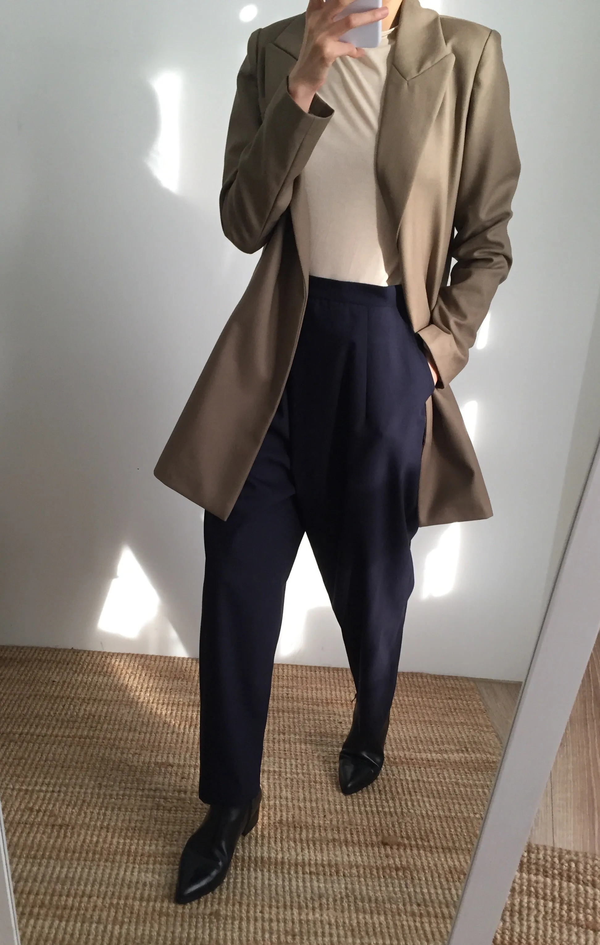 Emma suit set (more colours available)