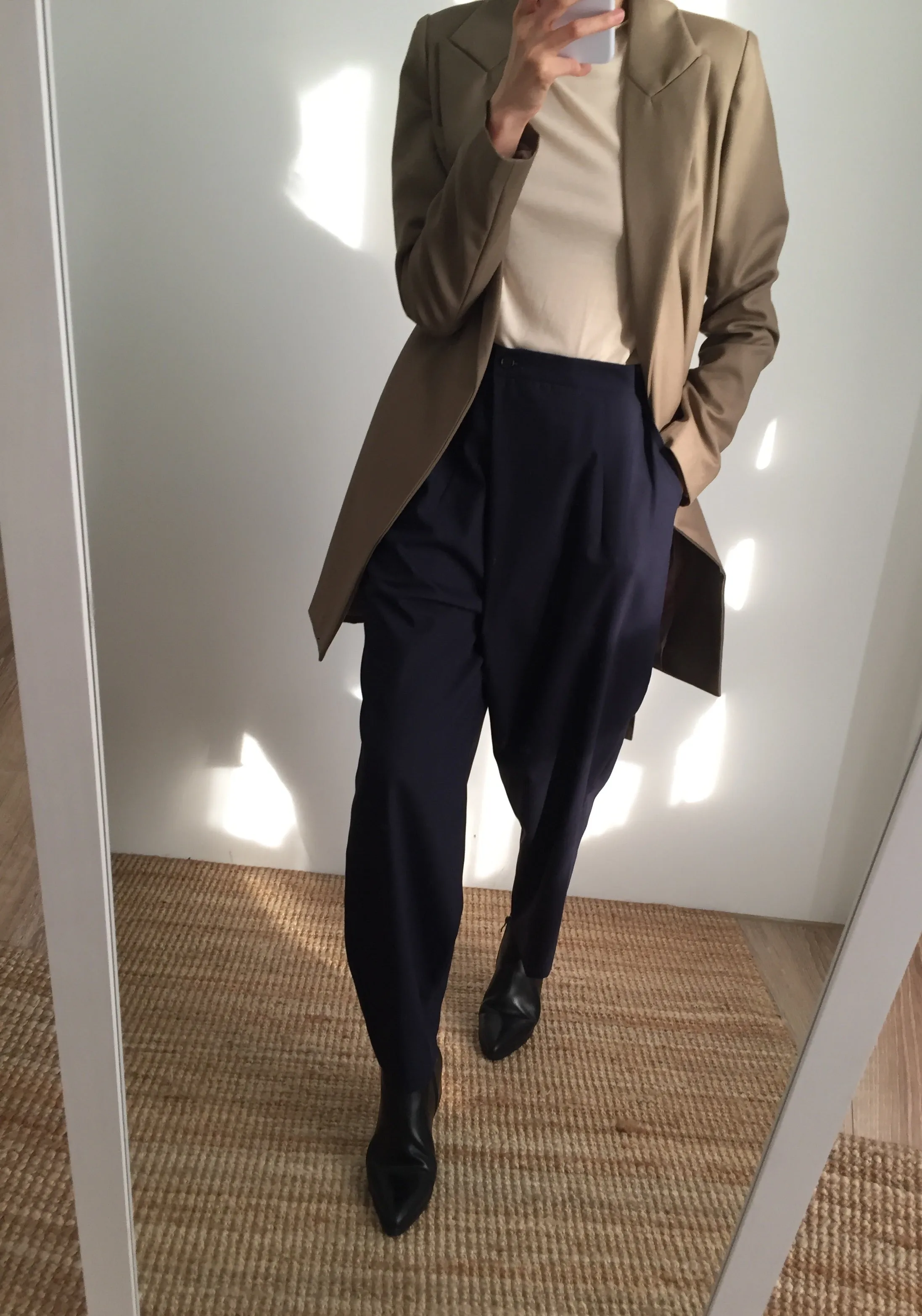Emma suit set (more colours available)