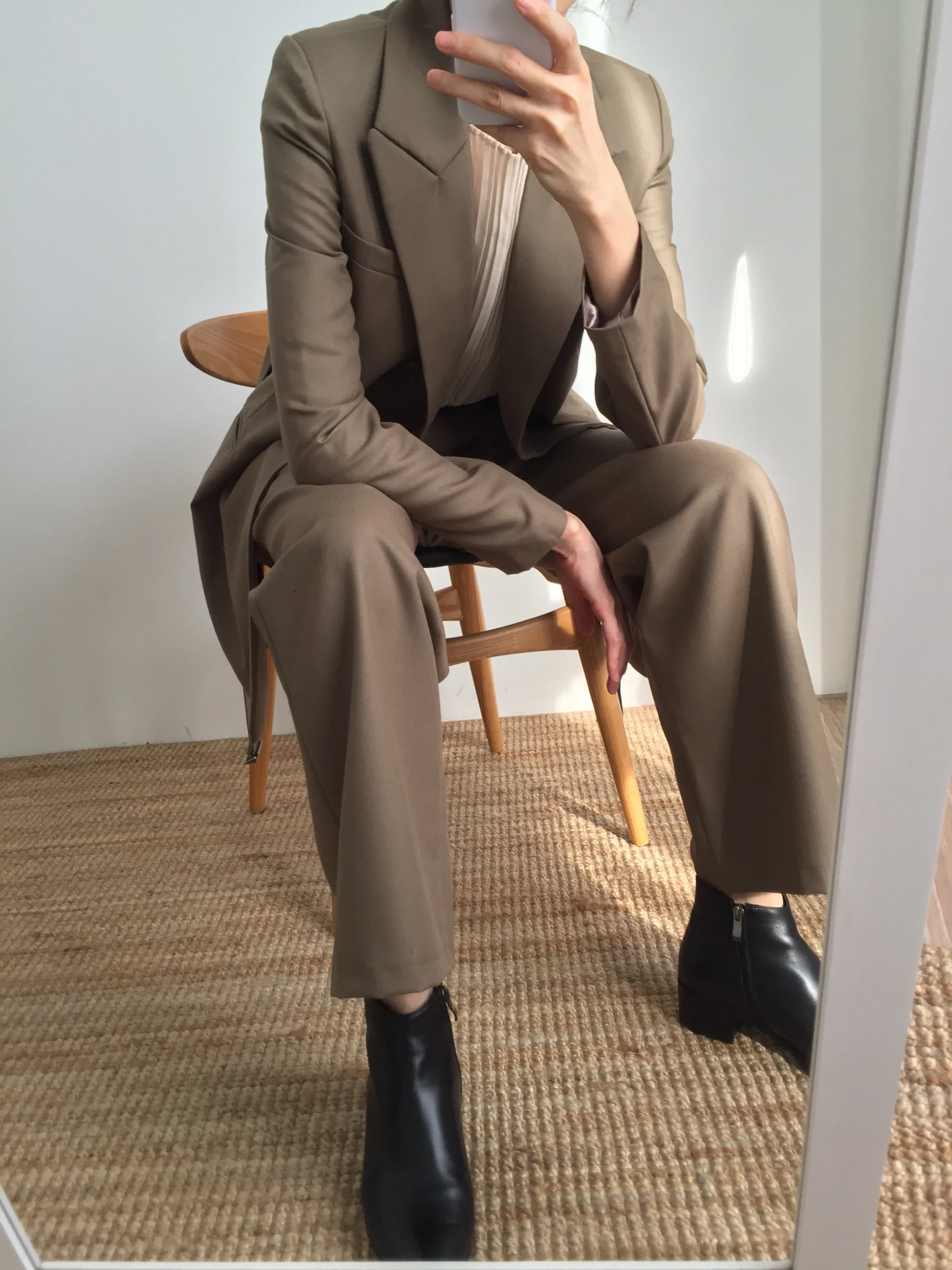 Emma suit set (more colours available)