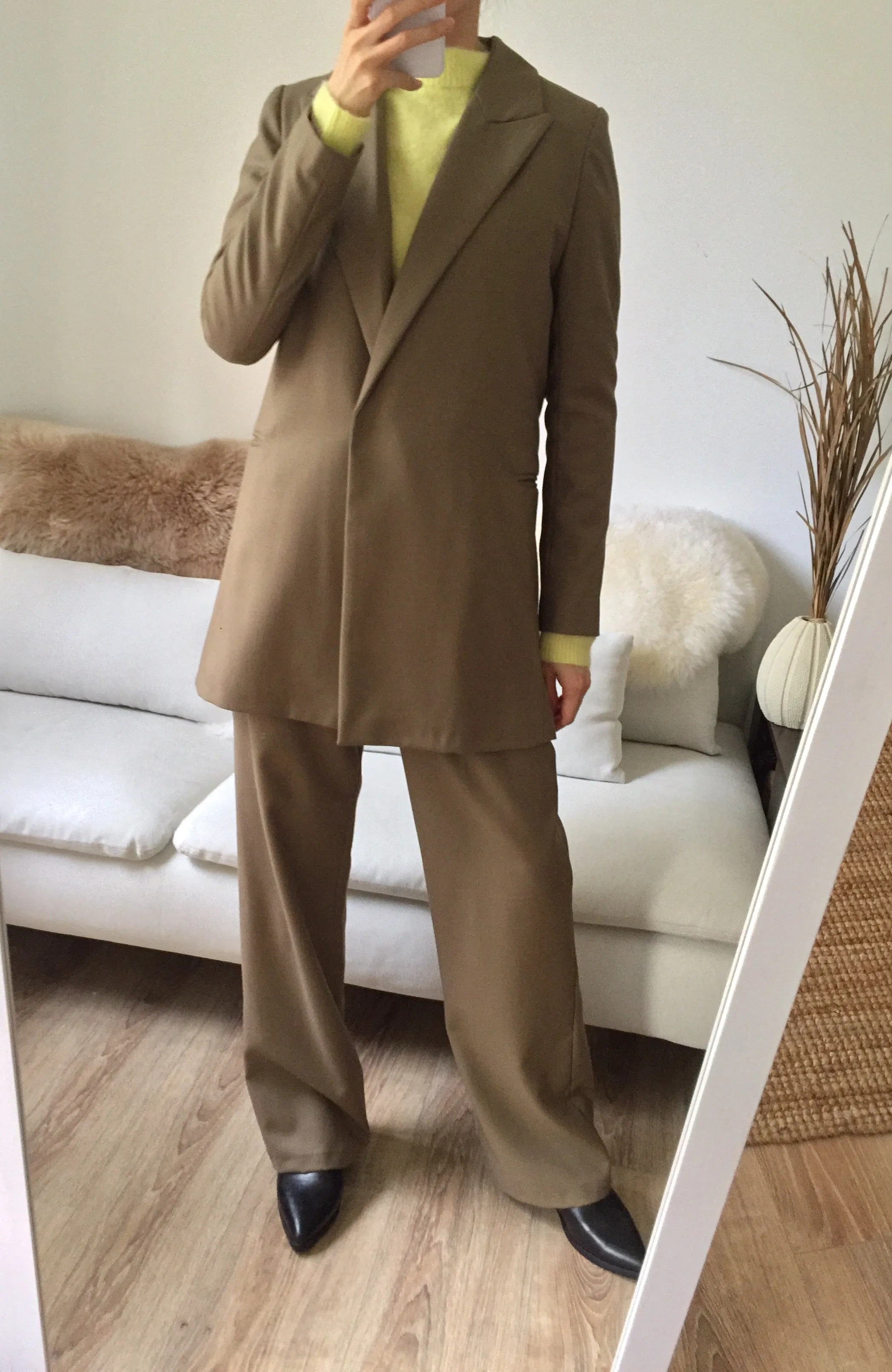 Emma suit set (more colours available)