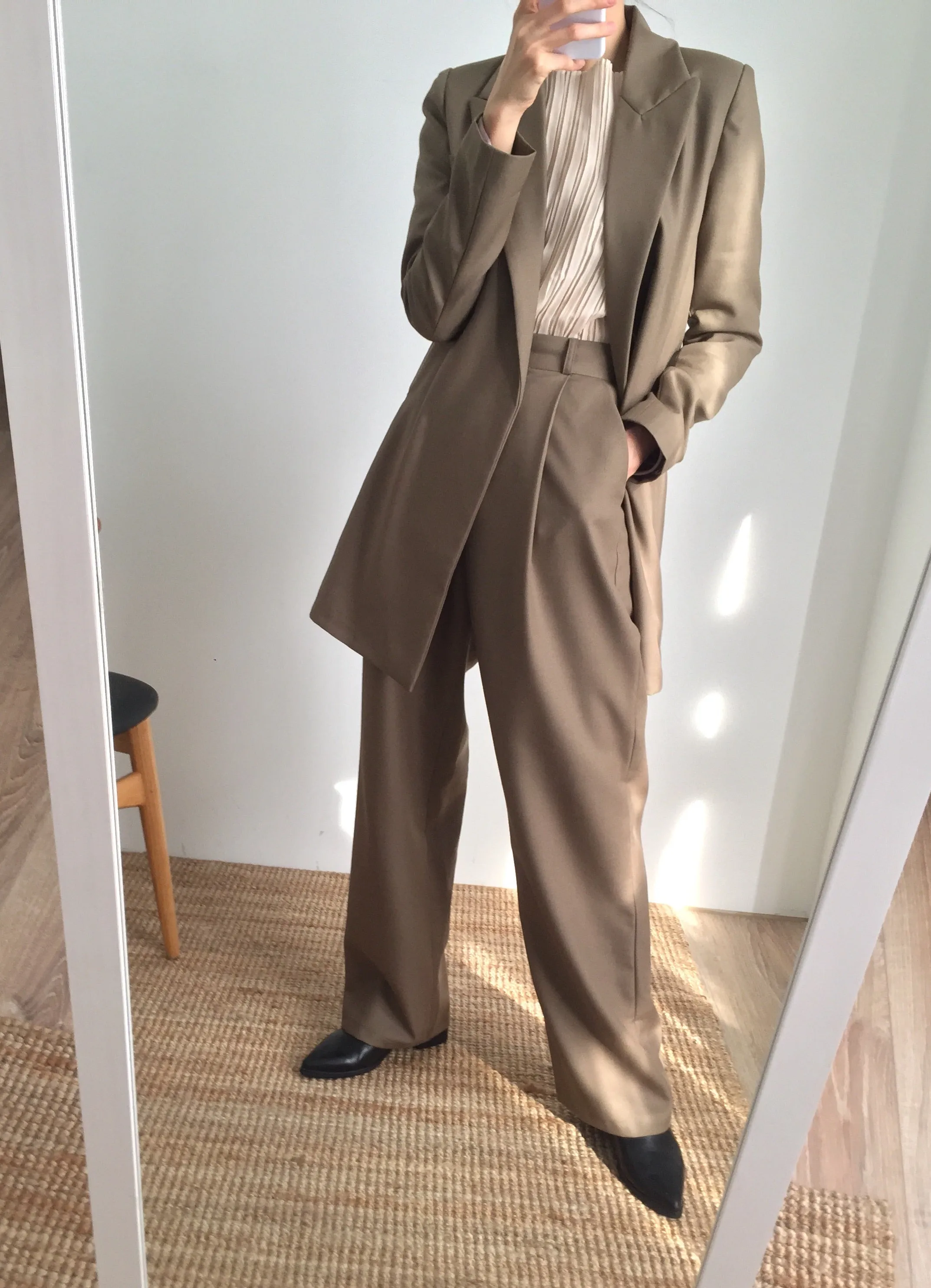 Emma suit set (more colours available)