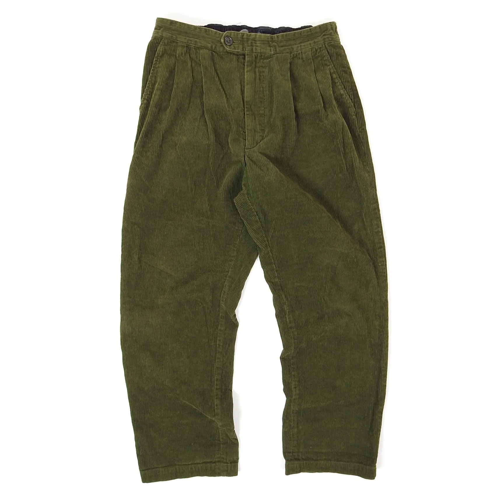Engineered Garments Corduroy Trousers Size Medium