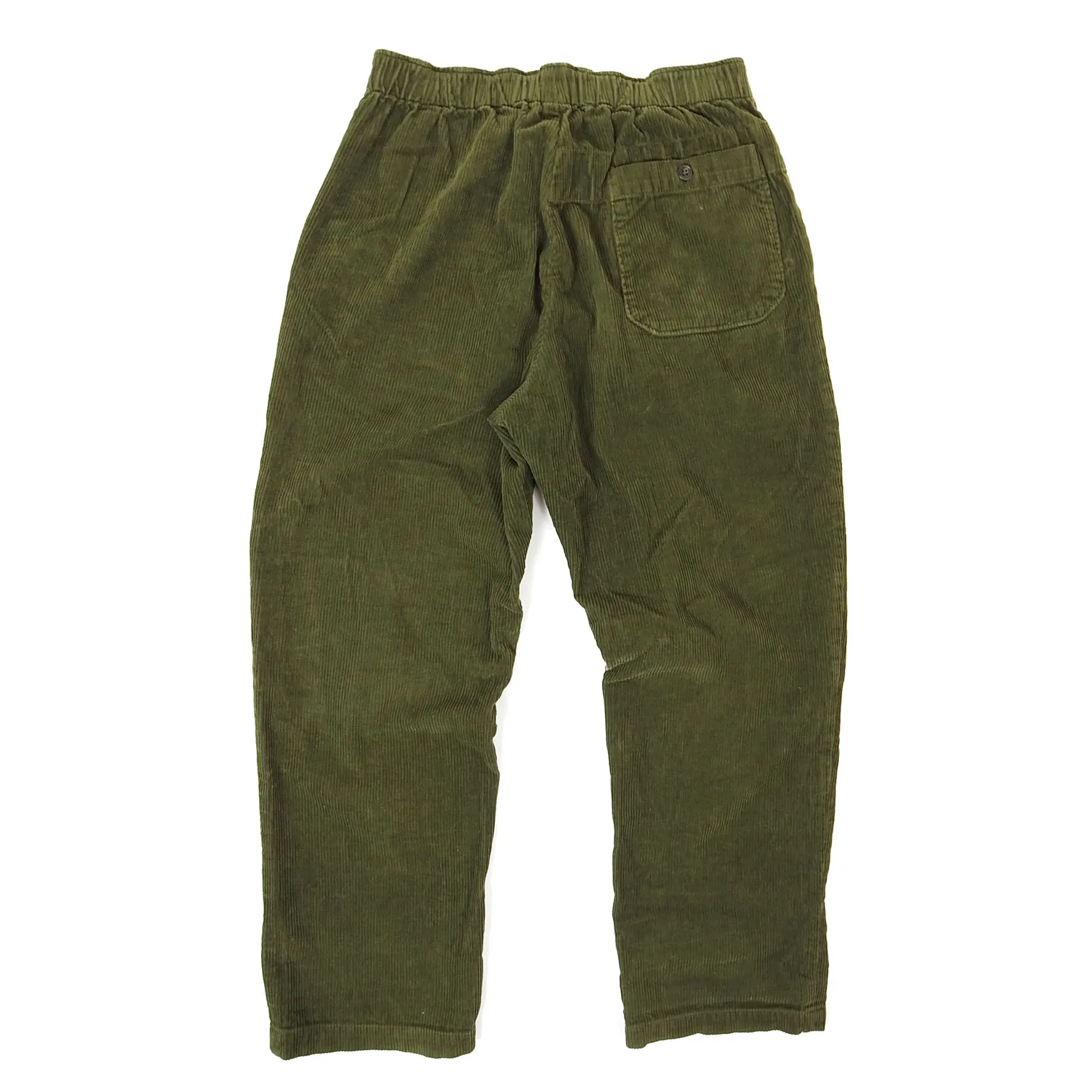 Engineered Garments Corduroy Trousers Size Medium