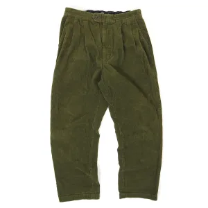 Engineered Garments Corduroy Trousers Size Medium