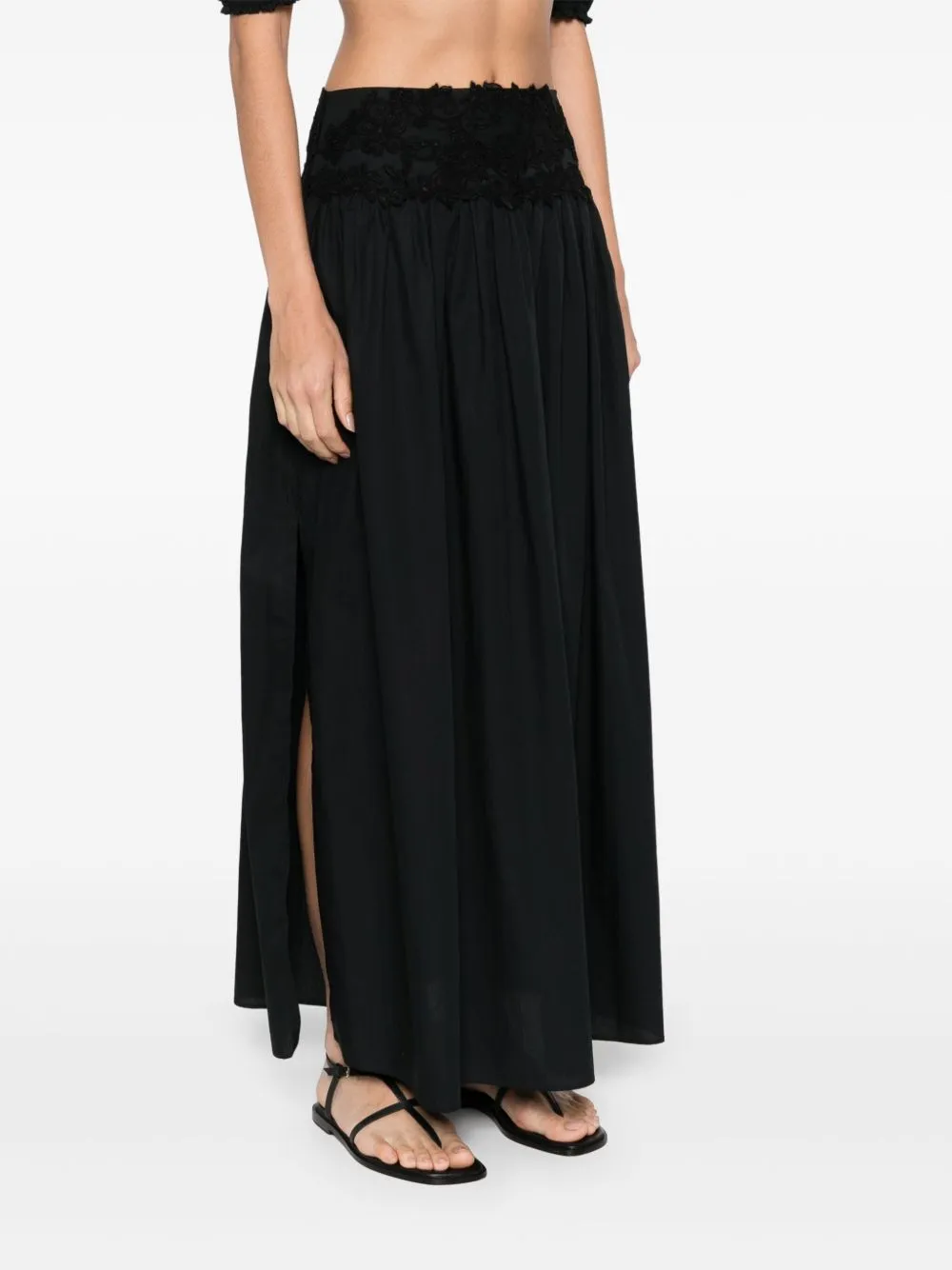 Ermanno SCVINO COMOLL LONG KOT