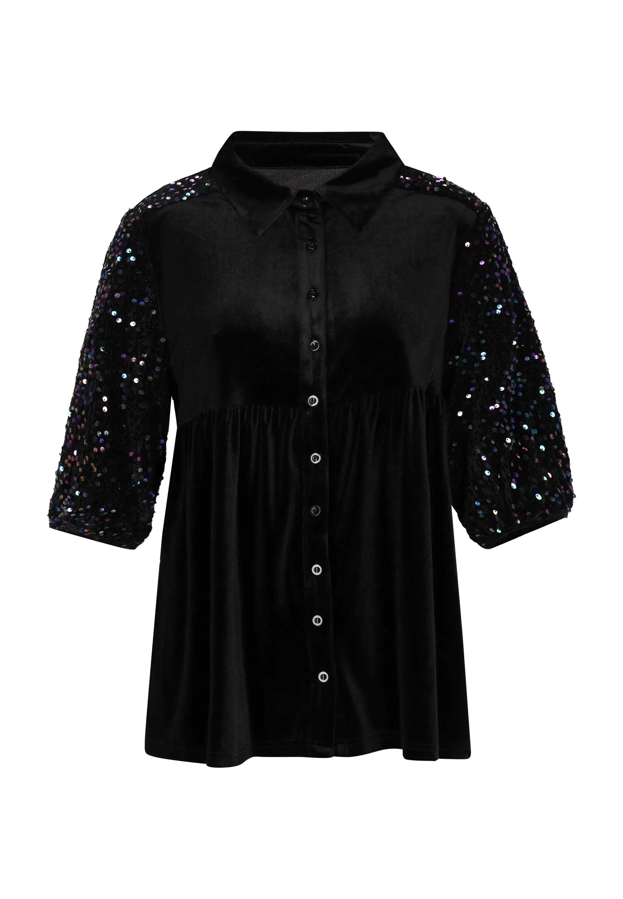 faina Women's Blouse