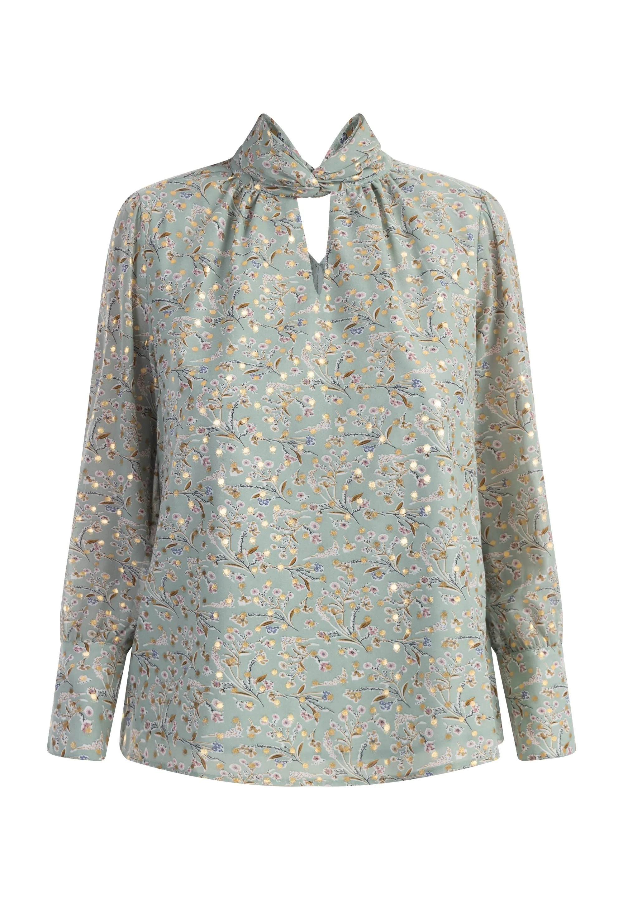 faina Women's Blouse
