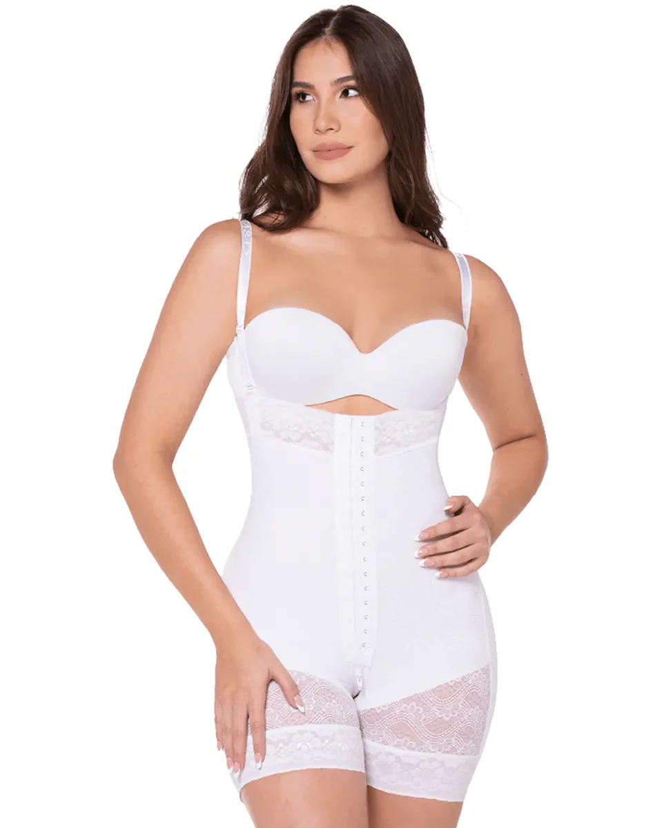 Fajas M & D Butt Lifting Shapewear Bodysuit Tummy Control For Women