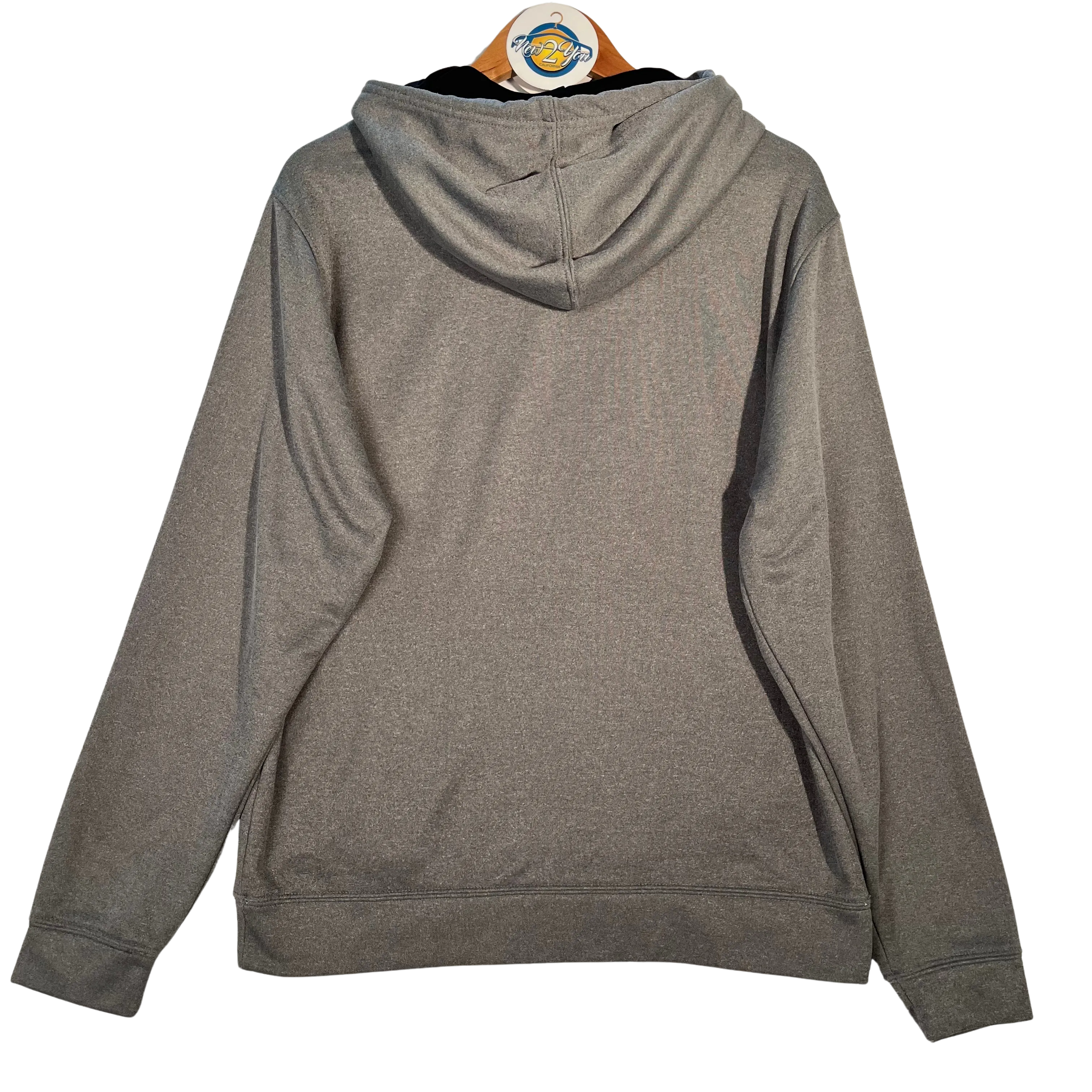 Fila Grey Hoodie