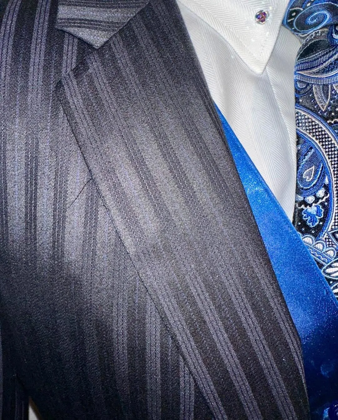 Frierson's, Ladies Day Suit