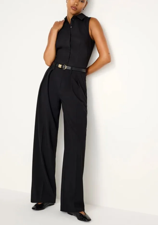 GA Trouser