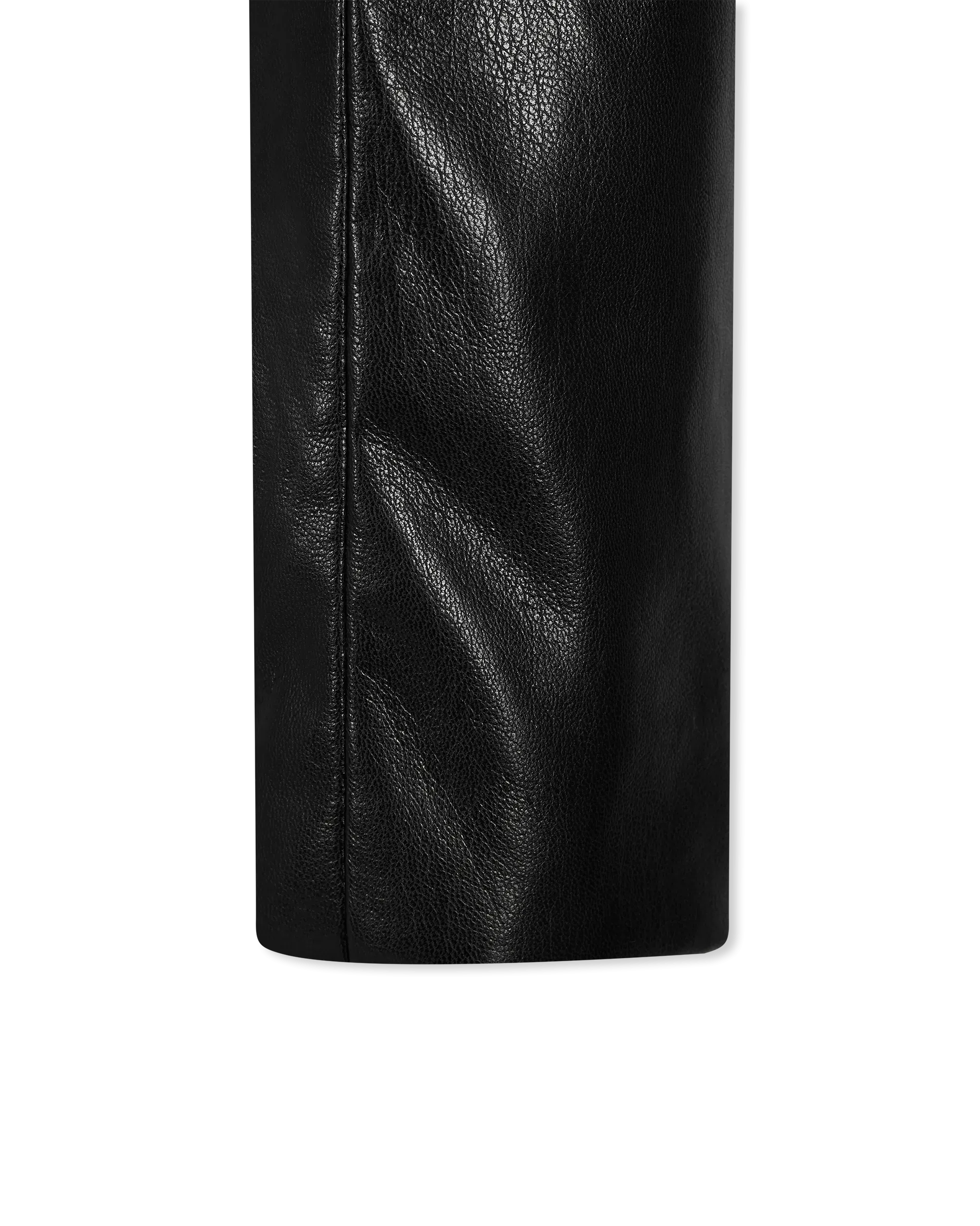 Generation Love Marko Vegan Leather Blazer