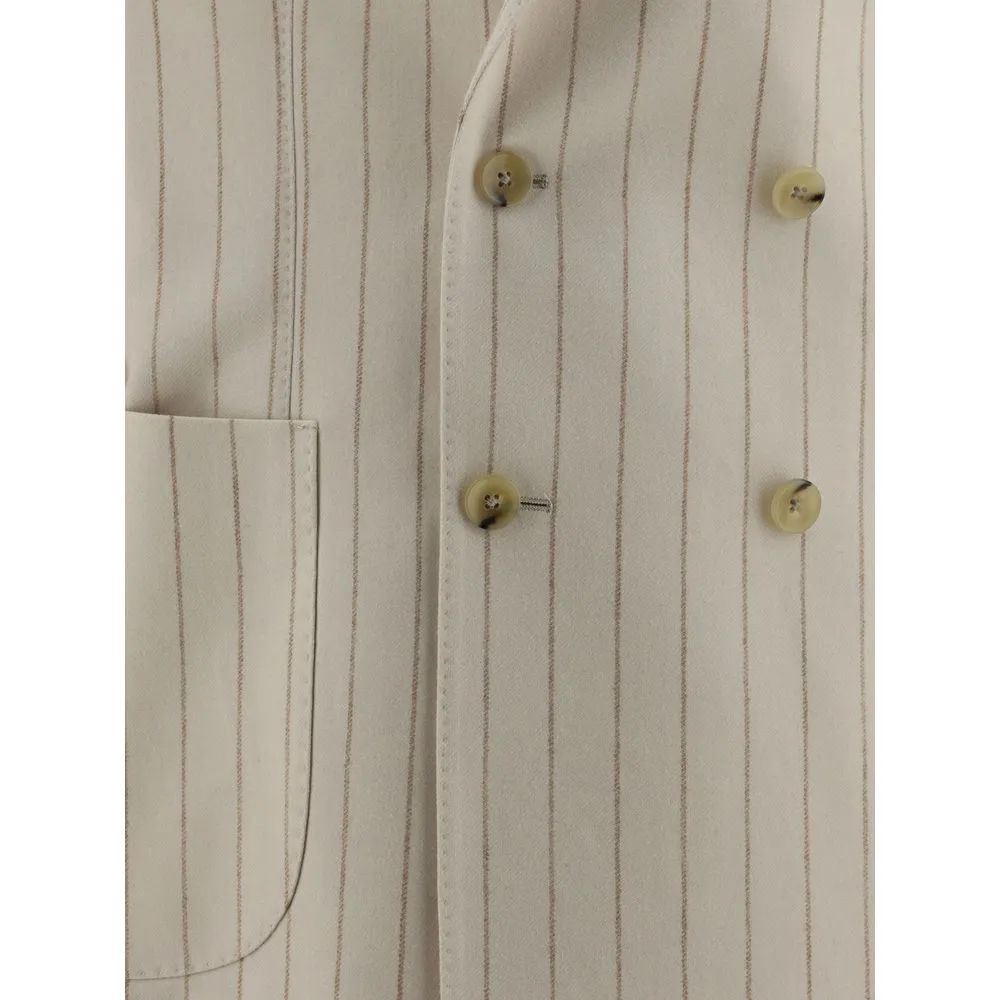 Gi Capri Suit